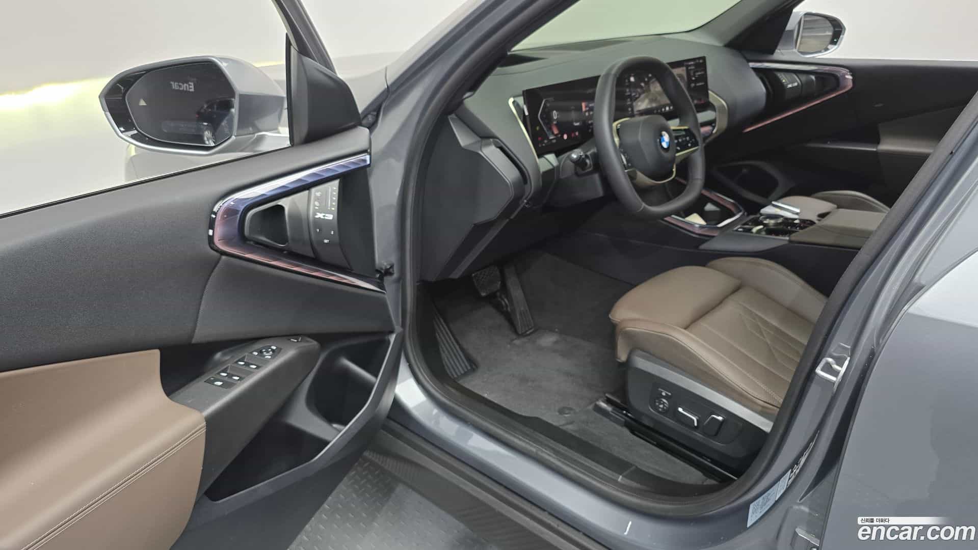 X3 BMW 2025.0-INNER-010