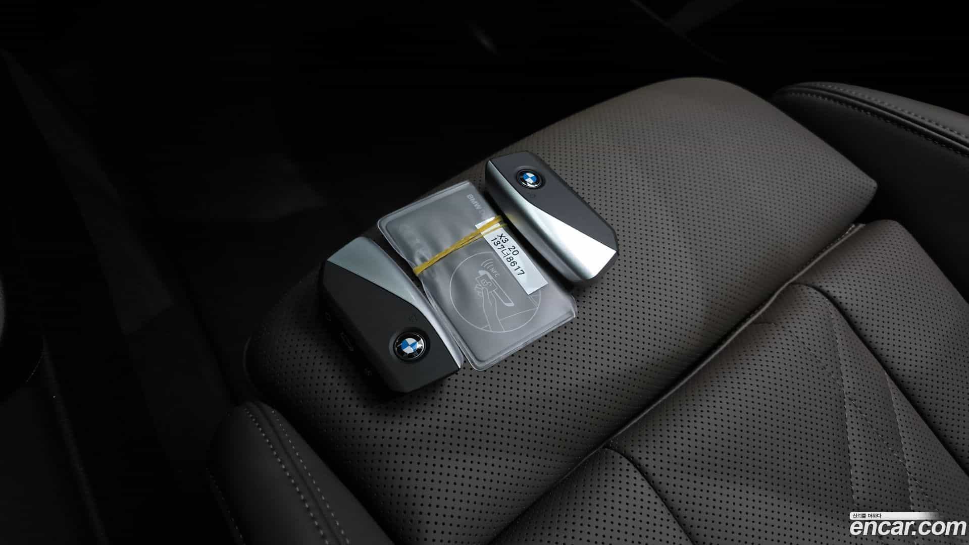 X3 BMW 2025.0-OPTION-020