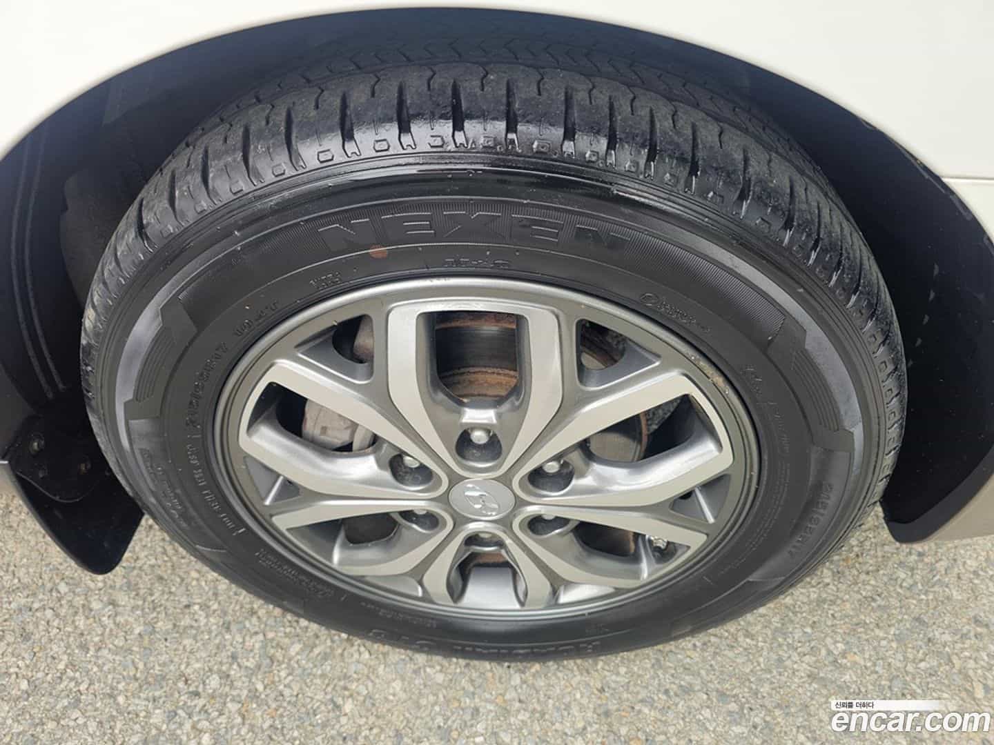 Starex Hyundai 2016.0-OPTION-015