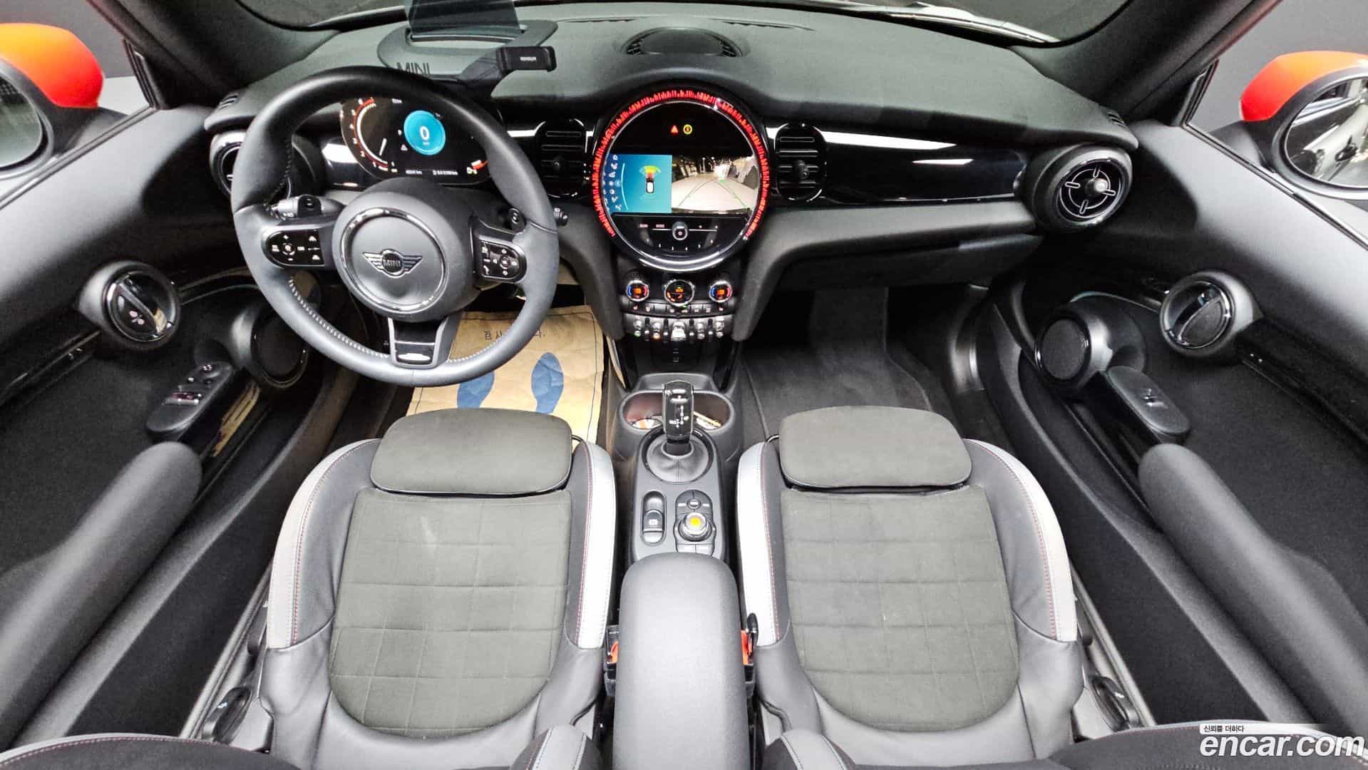 Cooper Mini 2021.7-INNER-007