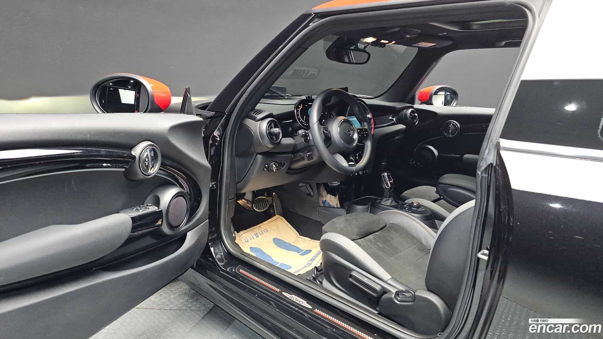 Cooper Mini 2021.7-INNER-010