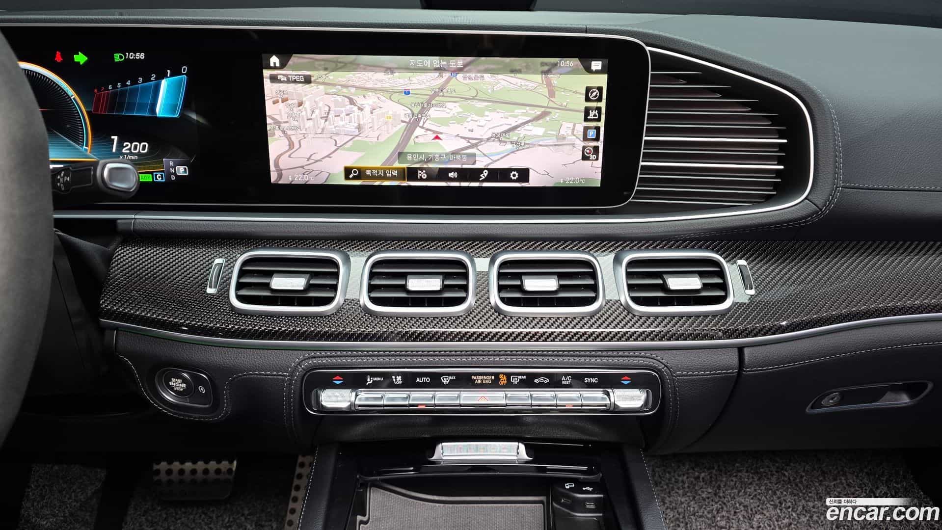 GLE-Class Mercedes-Benz 2022.4-OPTION-017
