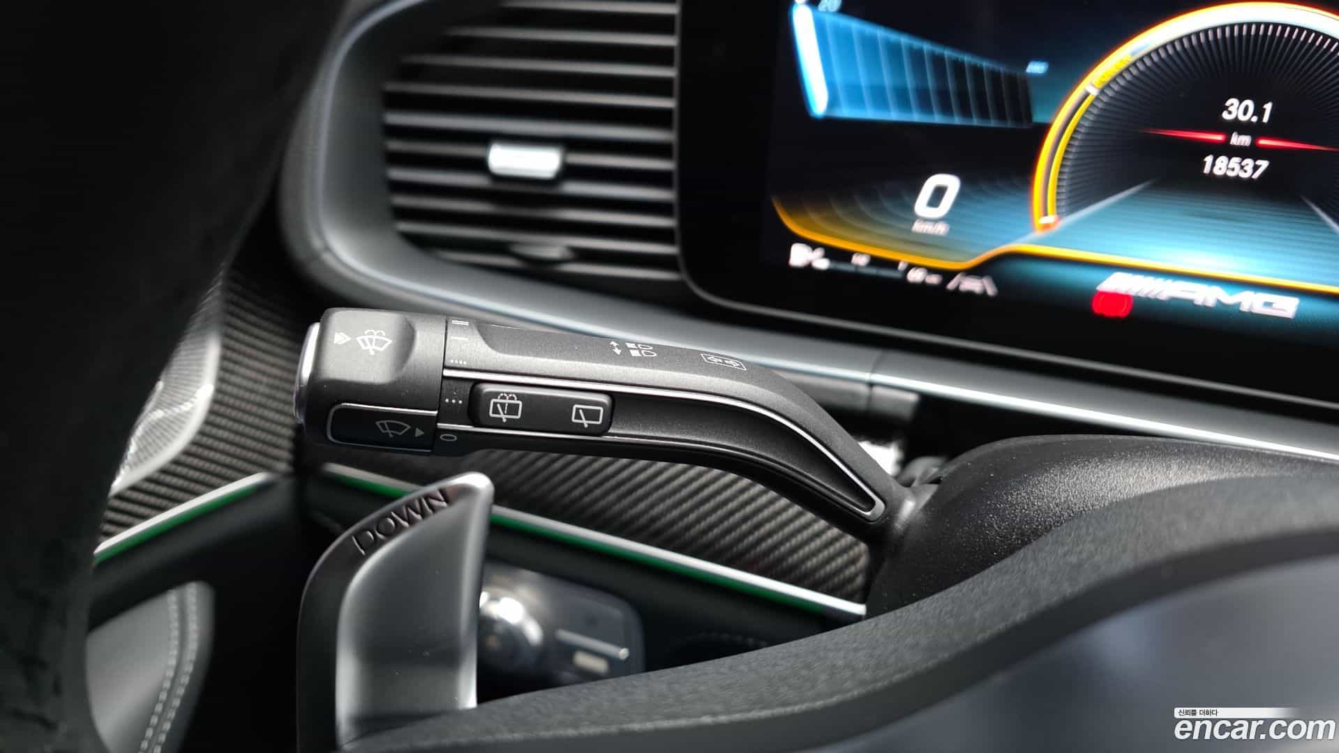 GLE-Class Mercedes-Benz 2022.4-OPTION-040