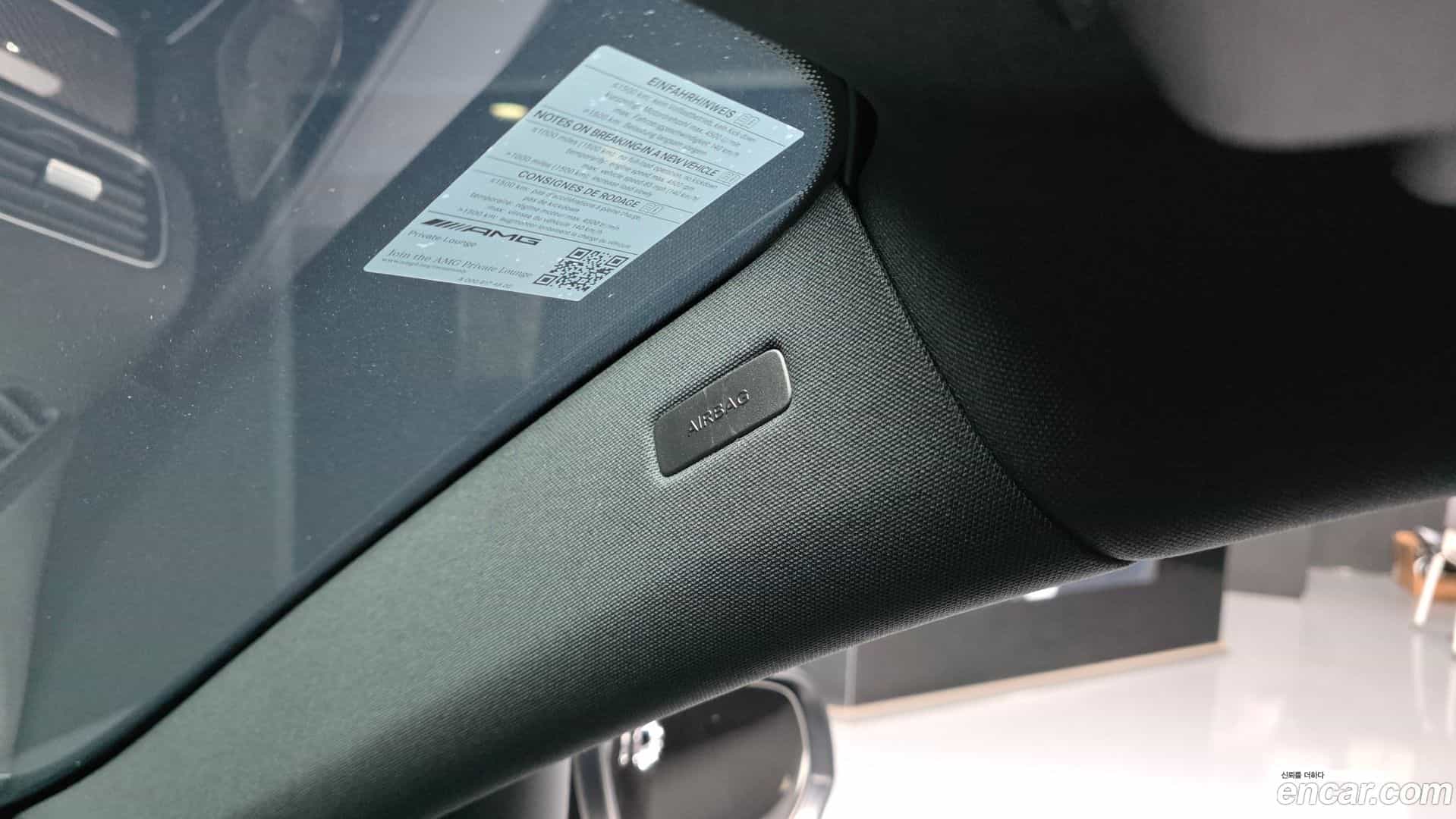 GLE-Class Mercedes-Benz 2022.4-OPTION-049