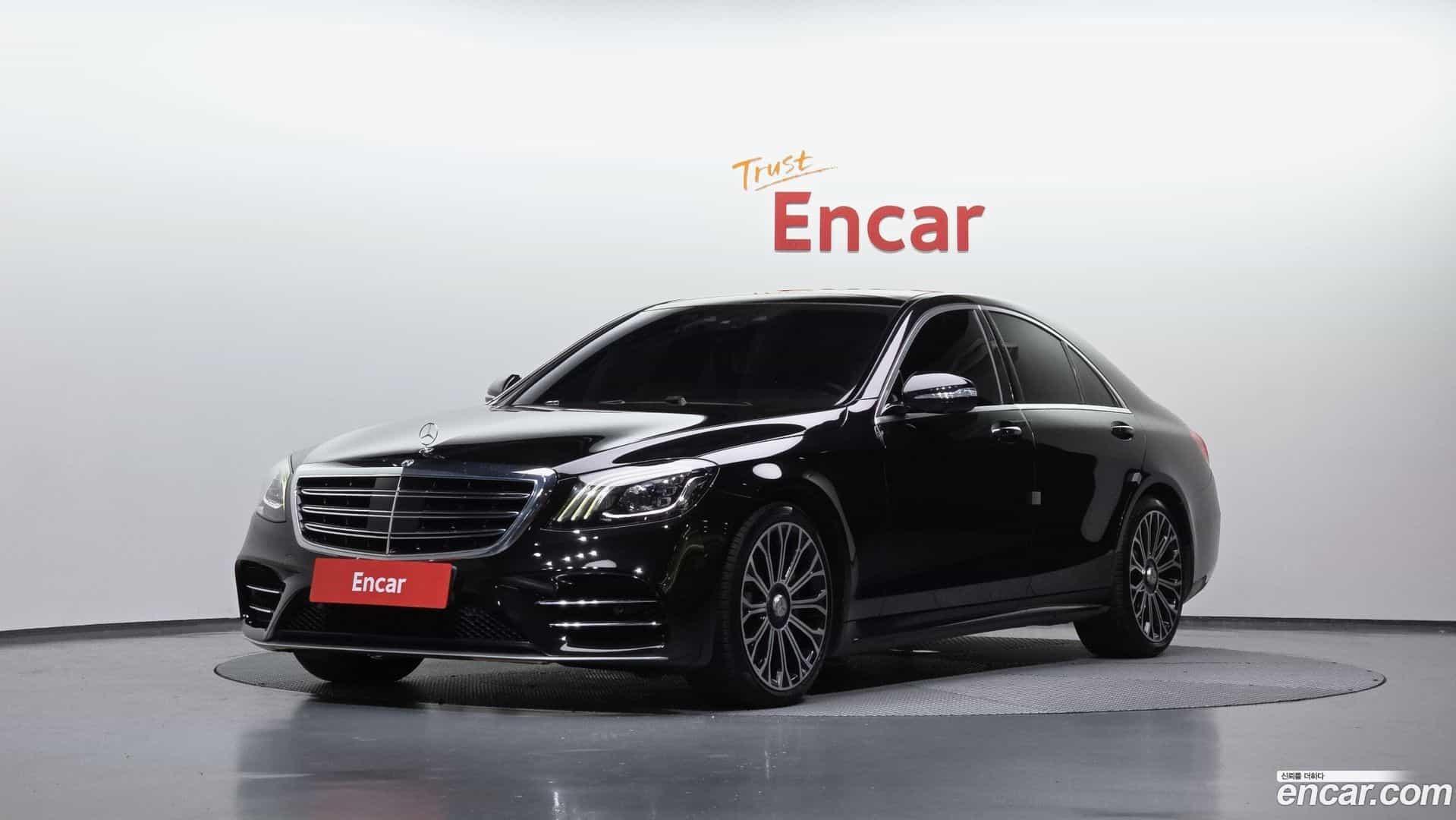 S-Class Mercedes-Benz 2018.1-OUTER-001