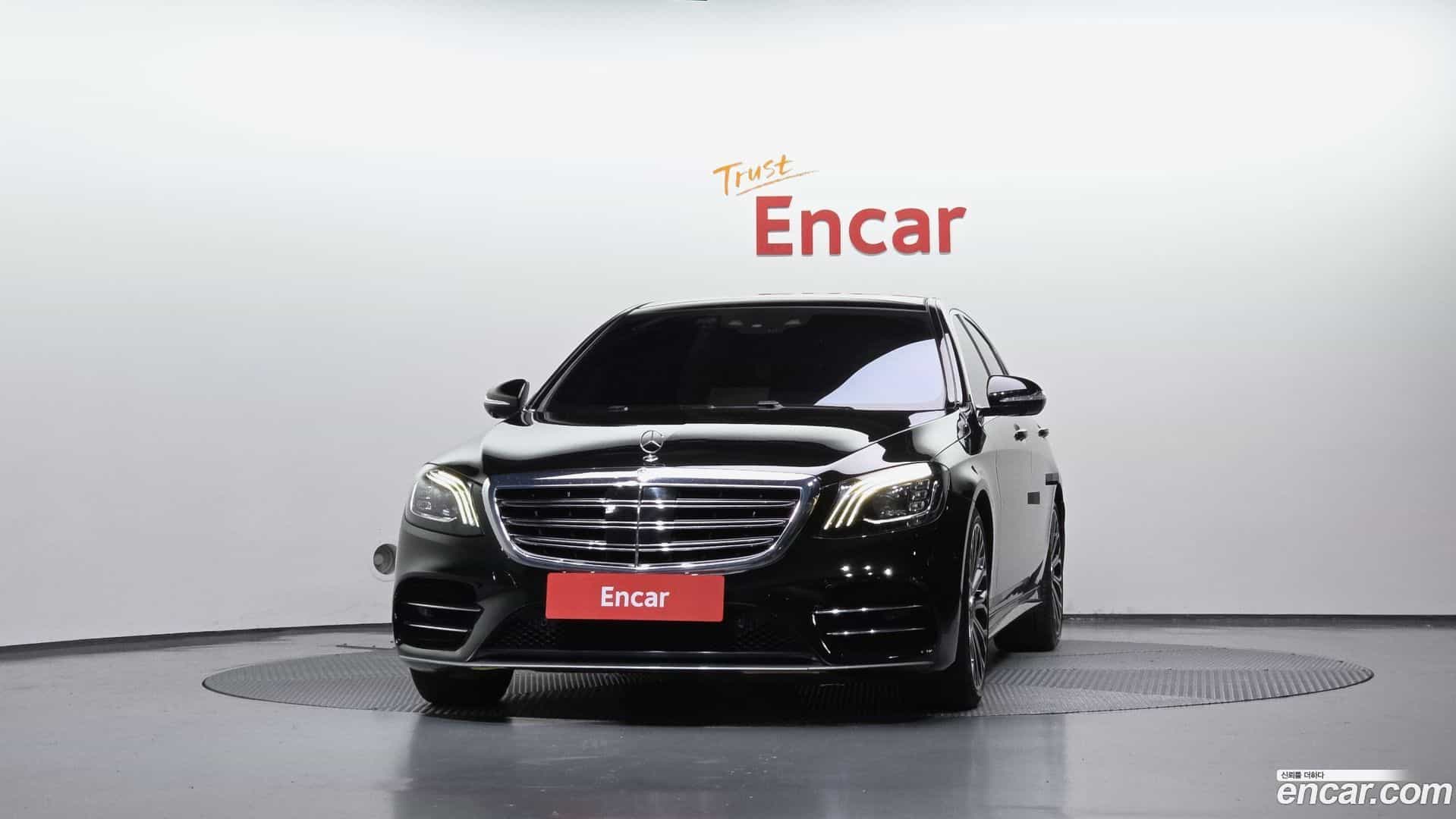 S-Class Mercedes-Benz 2018.1-OUTER-003