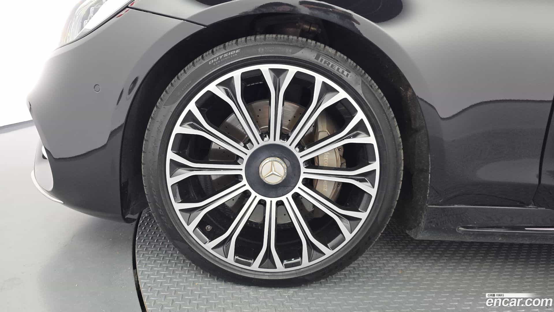S-Class Mercedes-Benz 2018.1-OUTER-005