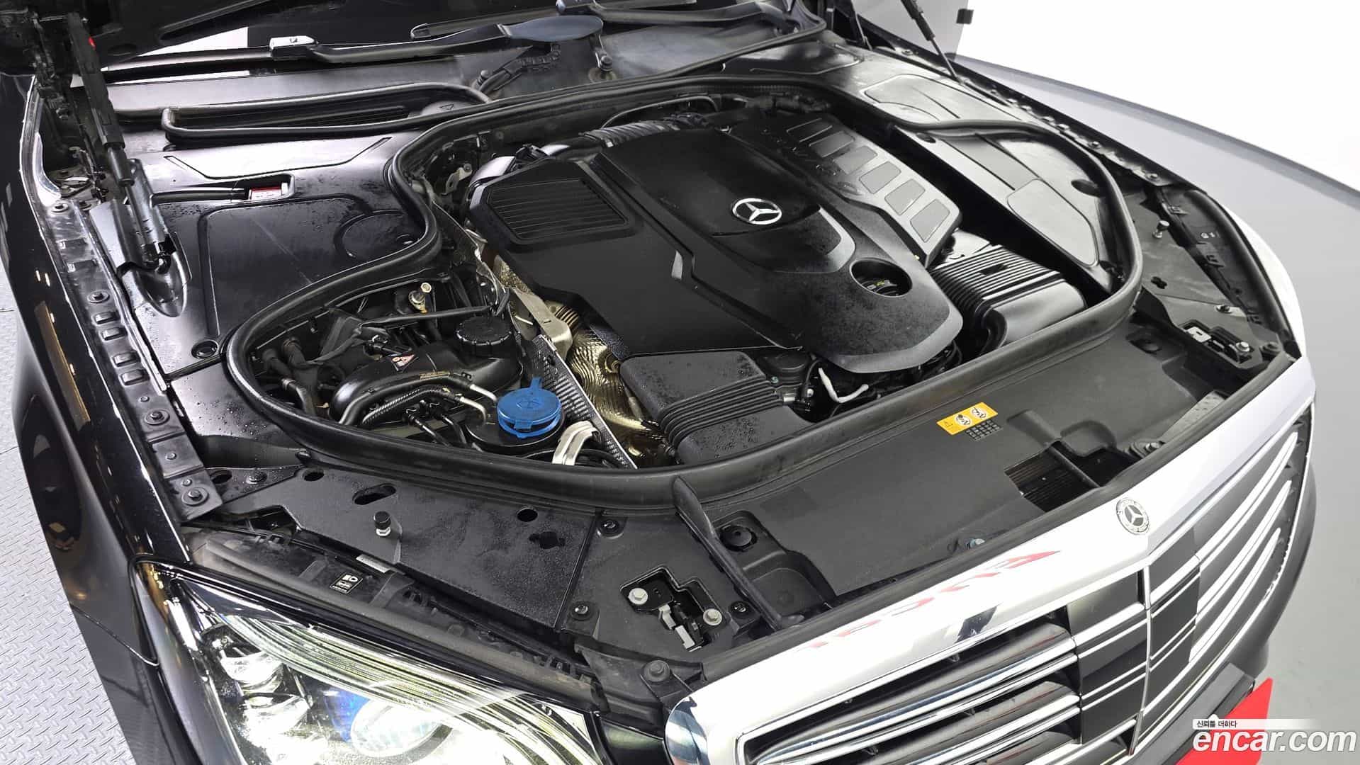 S-Class Mercedes-Benz 2018.1-OUTER-006