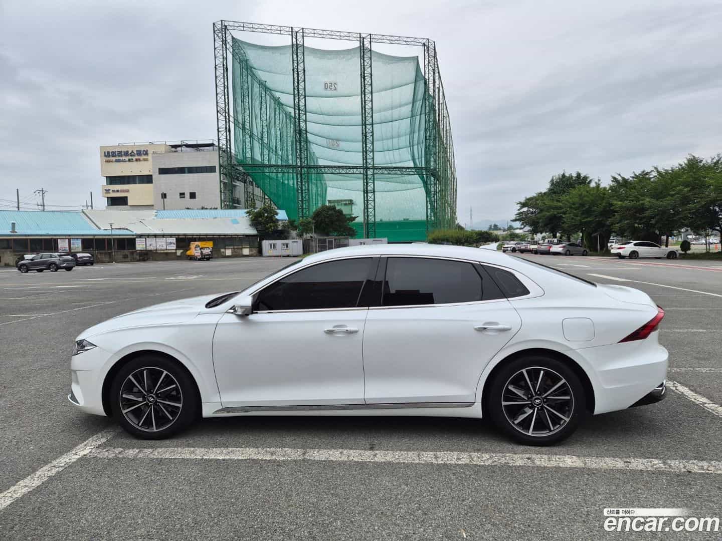 Grandeur Hyundai 2020.0-INNER-007