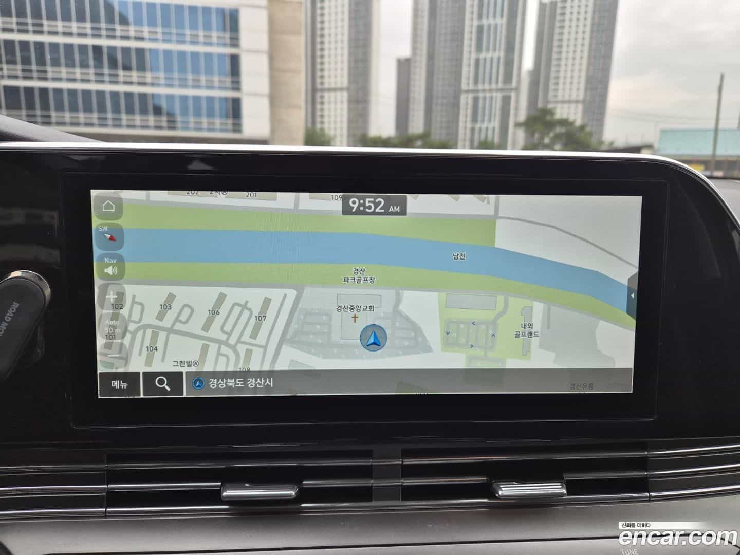 Grandeur Hyundai 2020.0-OPTION-016