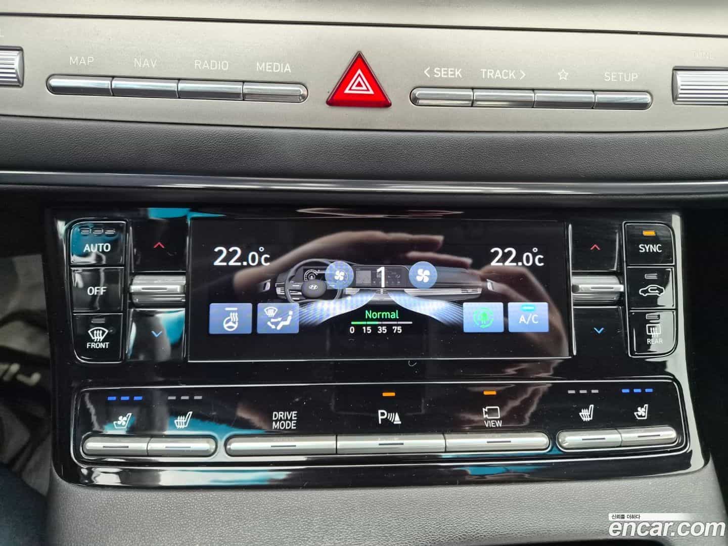 Grandeur Hyundai 2020.0-OPTION-018