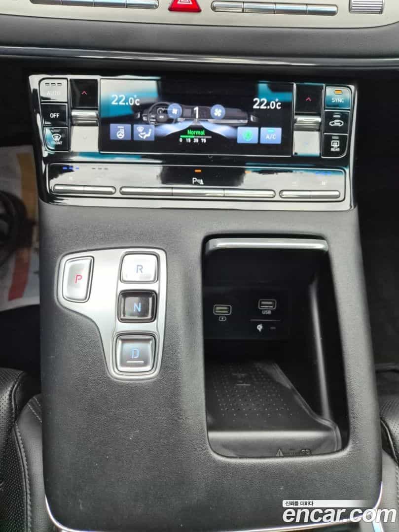 Grandeur Hyundai 2020.0-OPTION-019