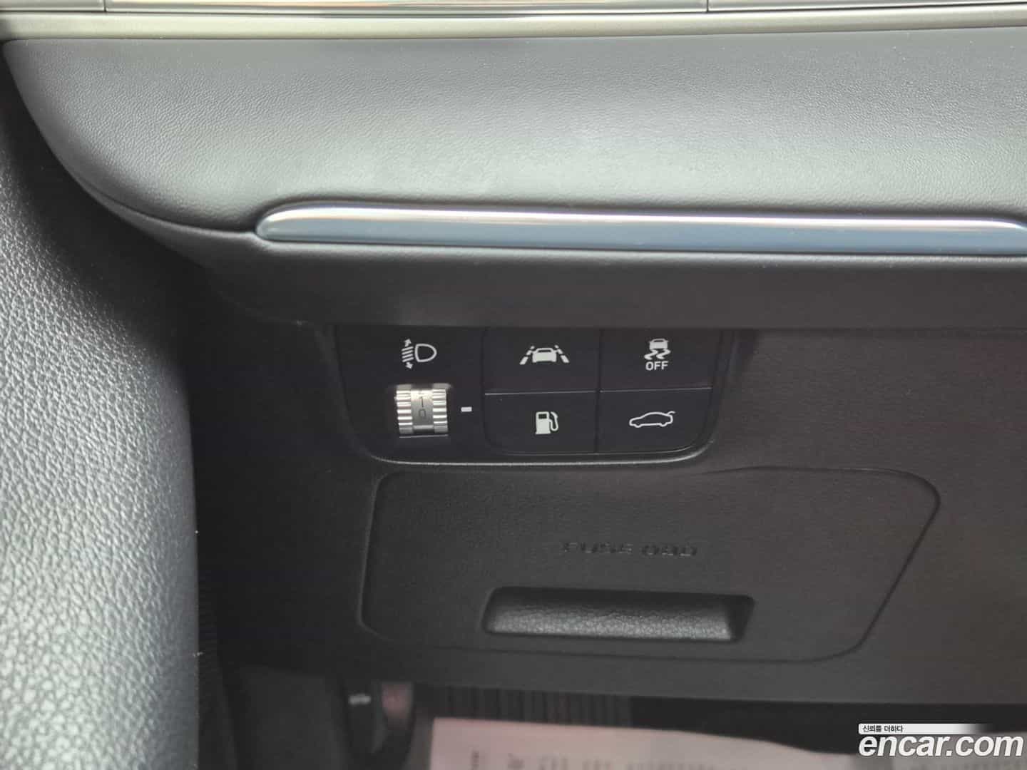 Grandeur Hyundai 2020.0-OPTION-020