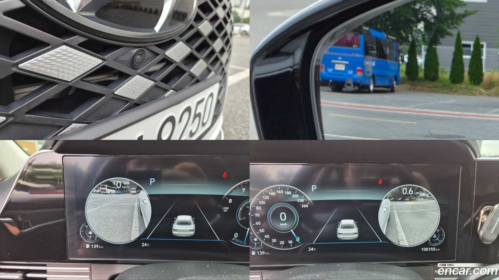 Grandeur Hyundai 2020.0-OPTION-021