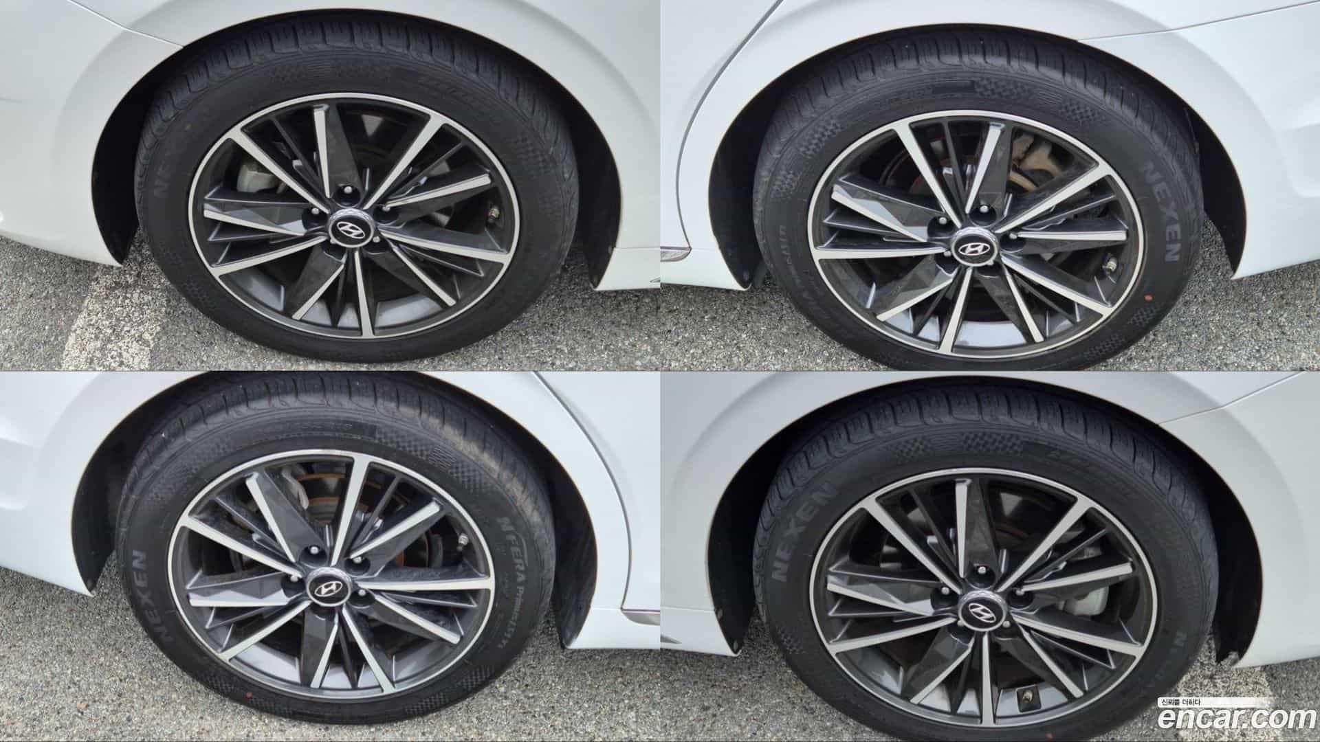 Grandeur Hyundai 2020.0-OPTION-023