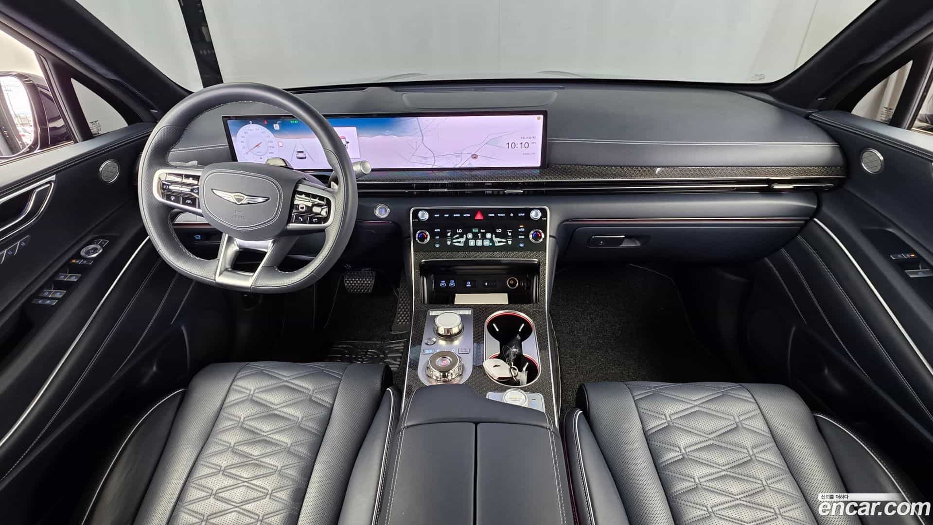 GV80 Genesis 2024.9-INNER-007