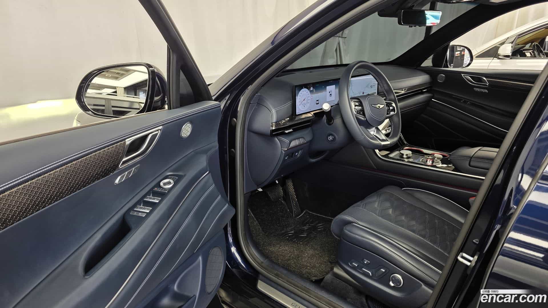 GV80 Genesis 2024.9-INNER-010