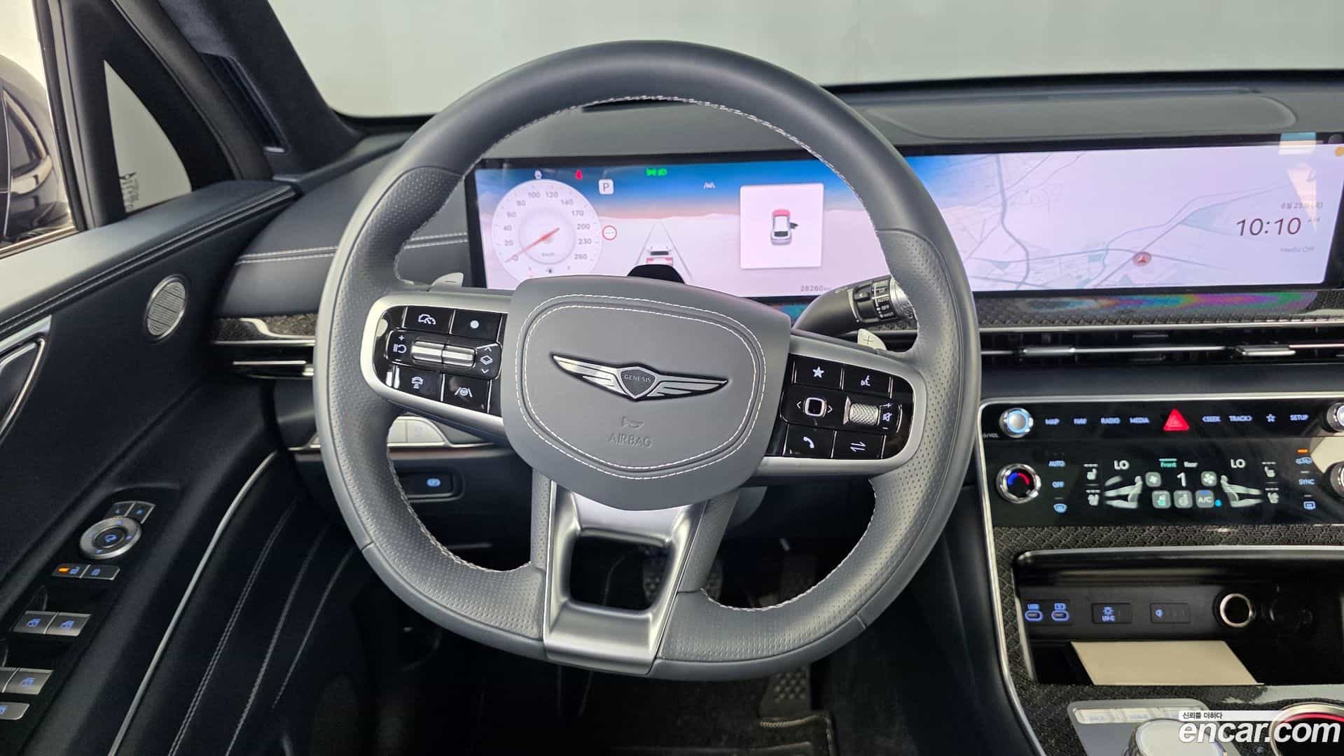 GV80 Genesis 2024.9-OPTION-017