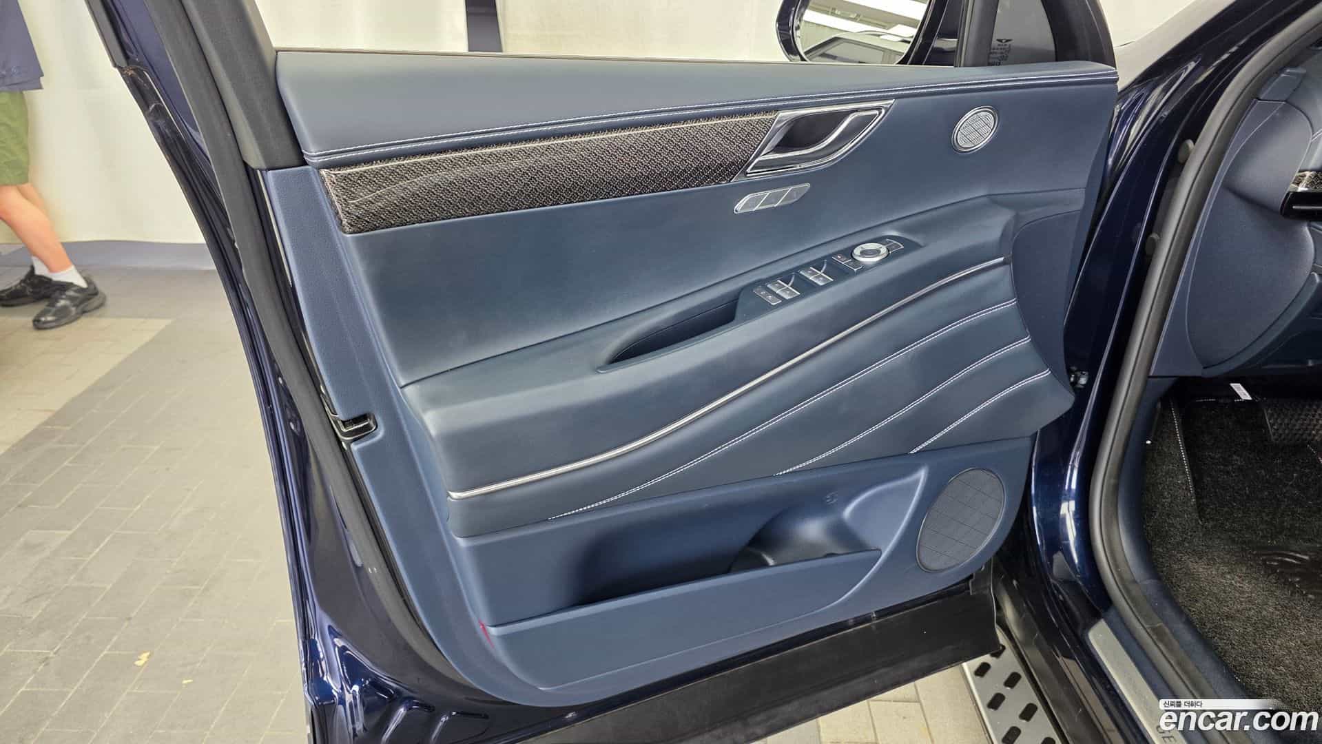 GV80 Genesis 2024.9-INNER-034