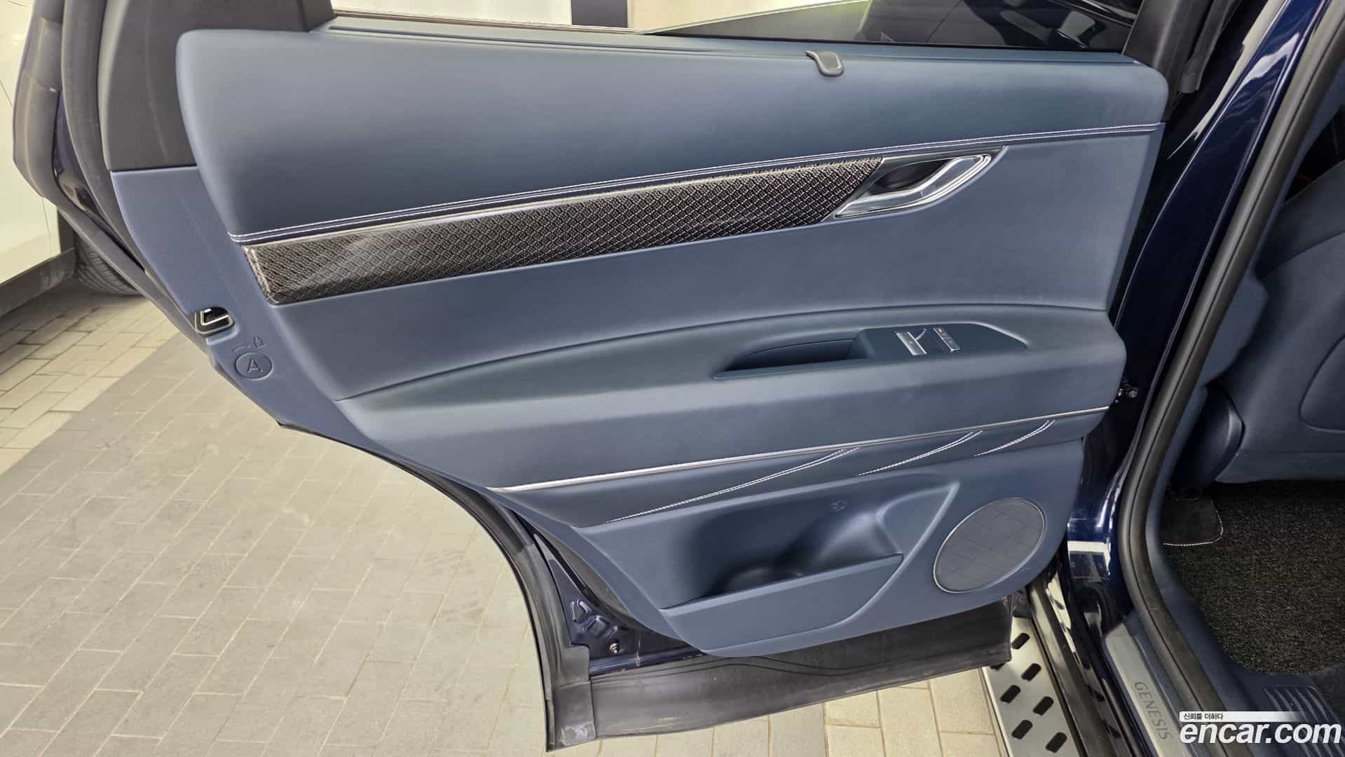 GV80 Genesis 2024.9-INNER-035