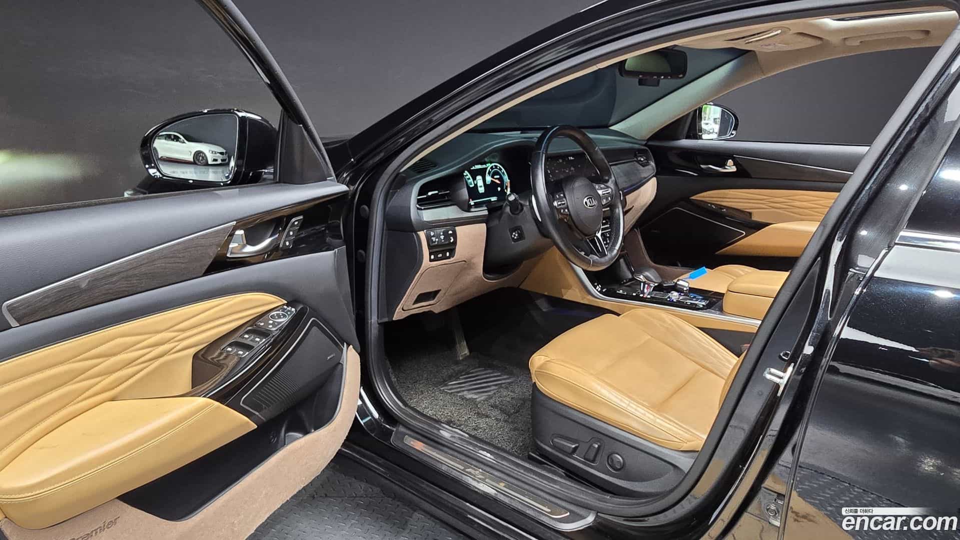 K7 Kia 2020.5-INNER-010