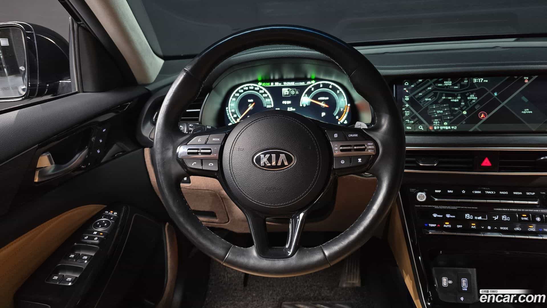 K7 Kia 2020.5-OPTION-016