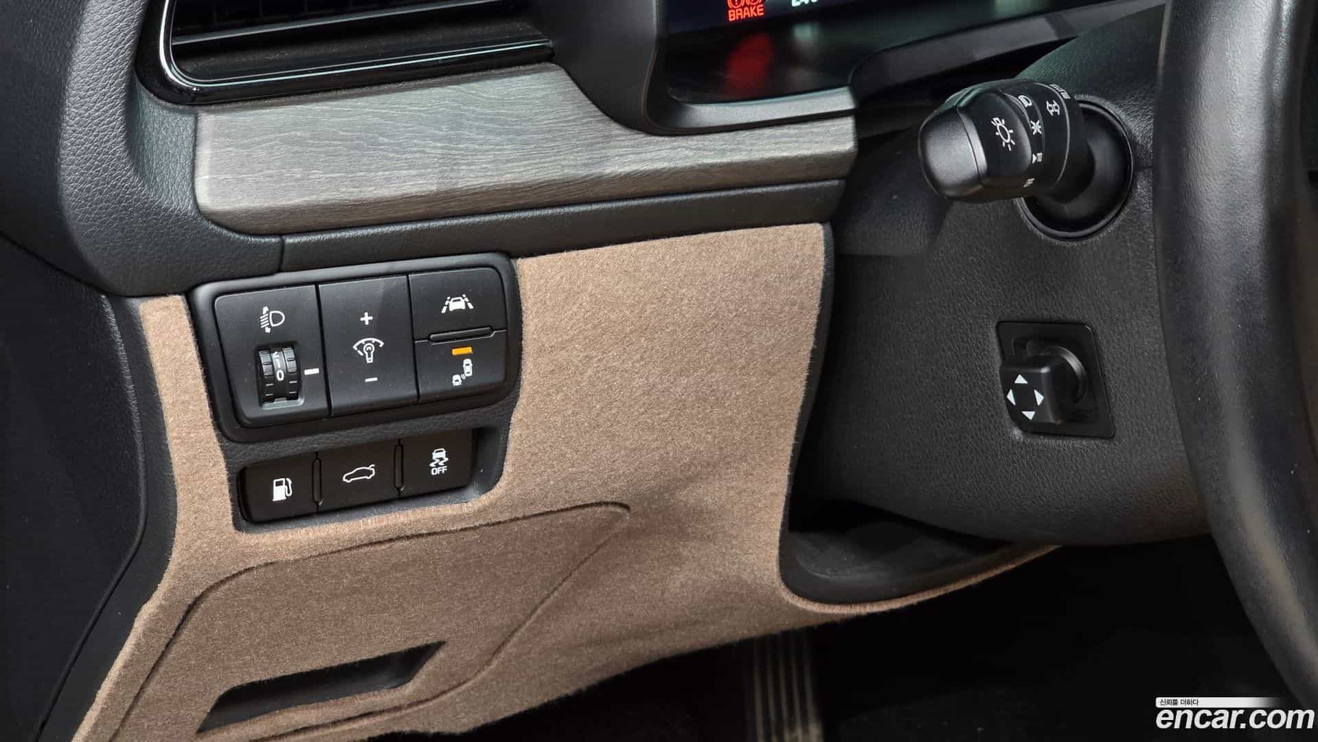 K7 Kia 2020.5-OPTION-017