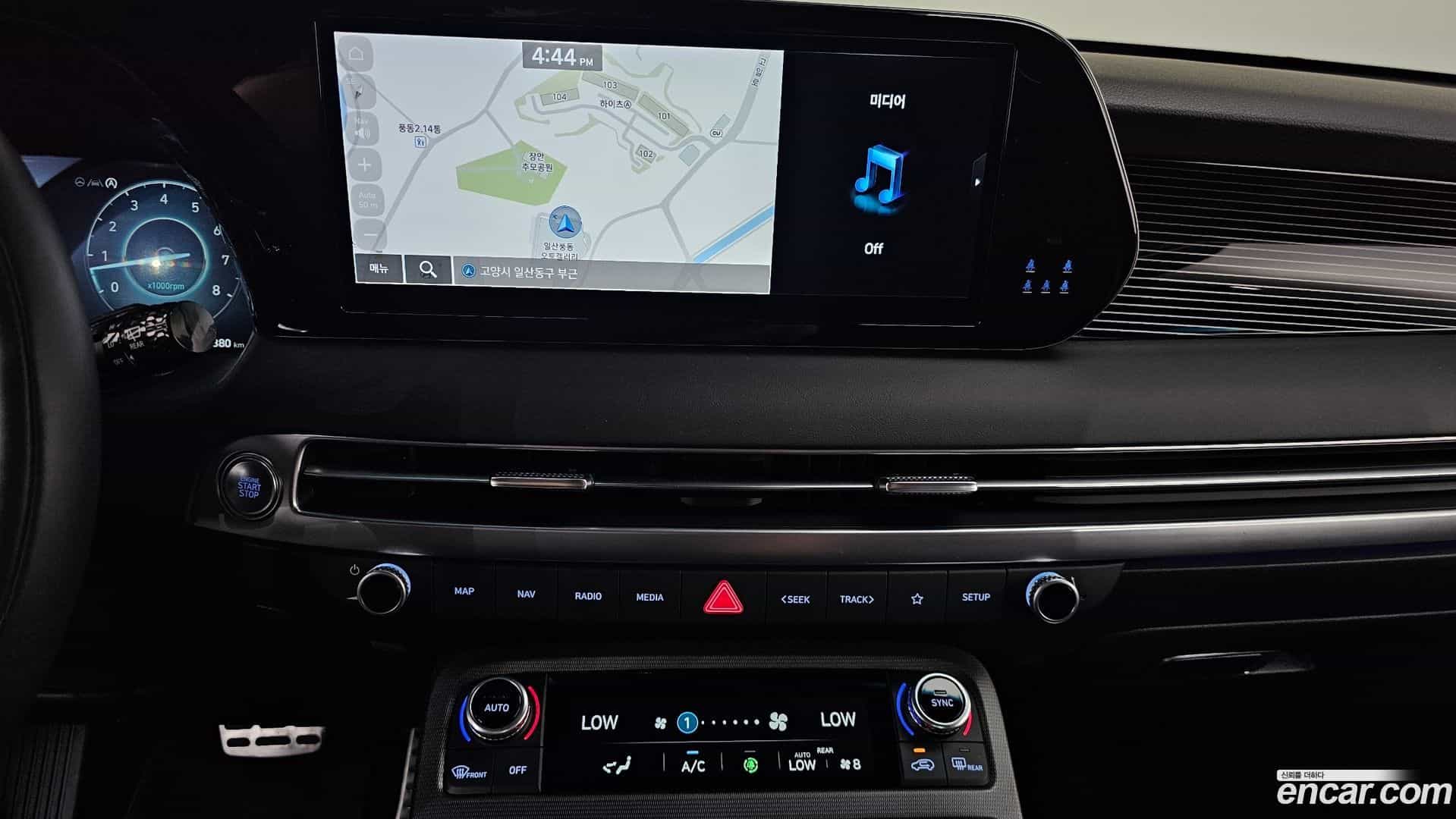 Palisade Hyundai 2024.1-OPTION-018