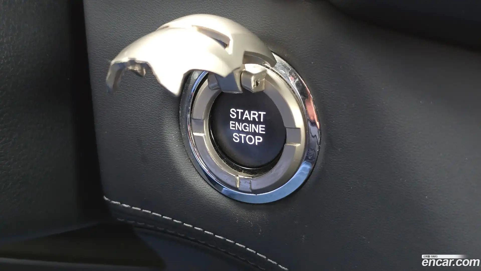 Rexton KG Mobility 2020.4-OPTION-017