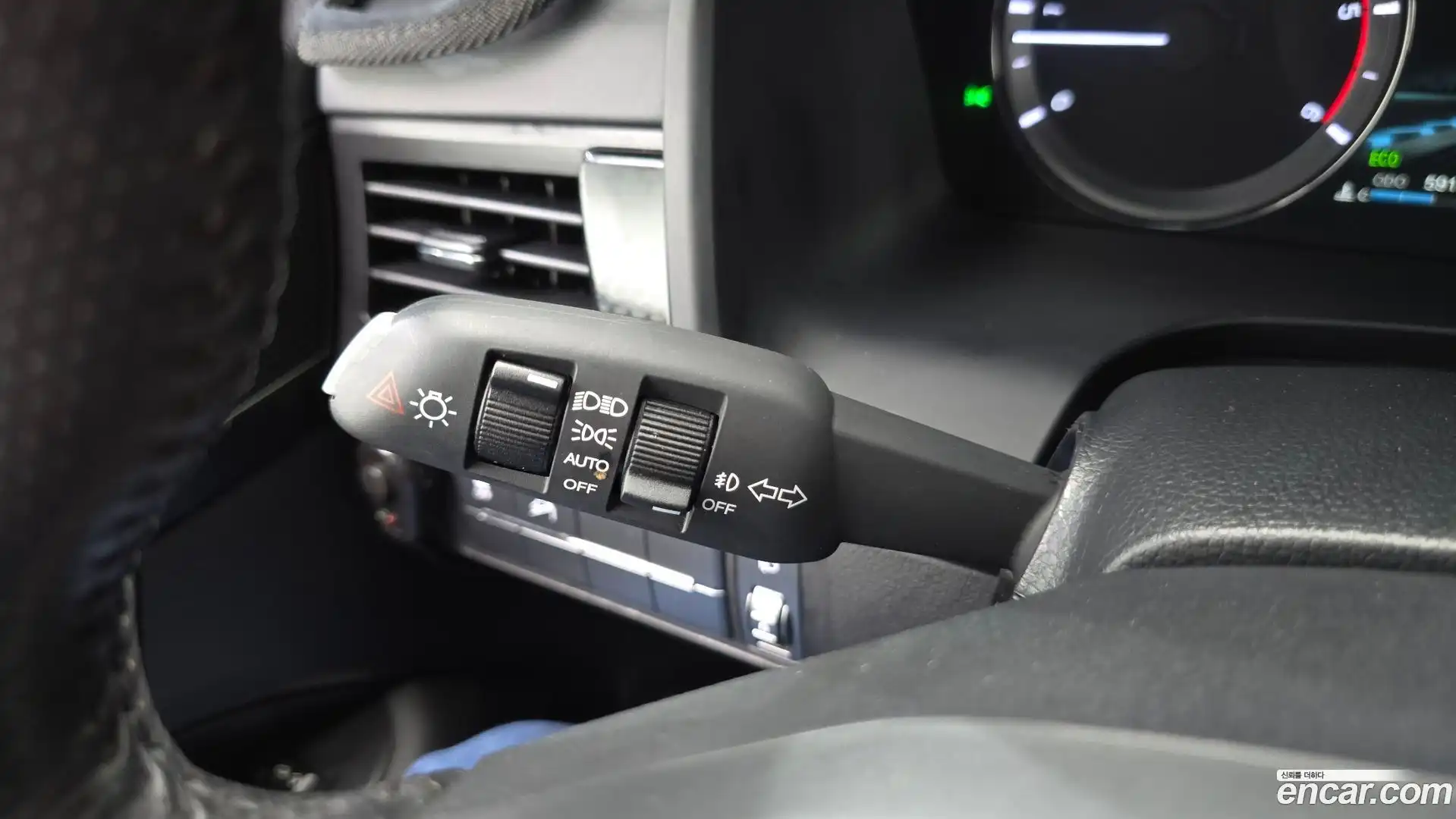 Rexton KG Mobility 2020.4-OPTION-020