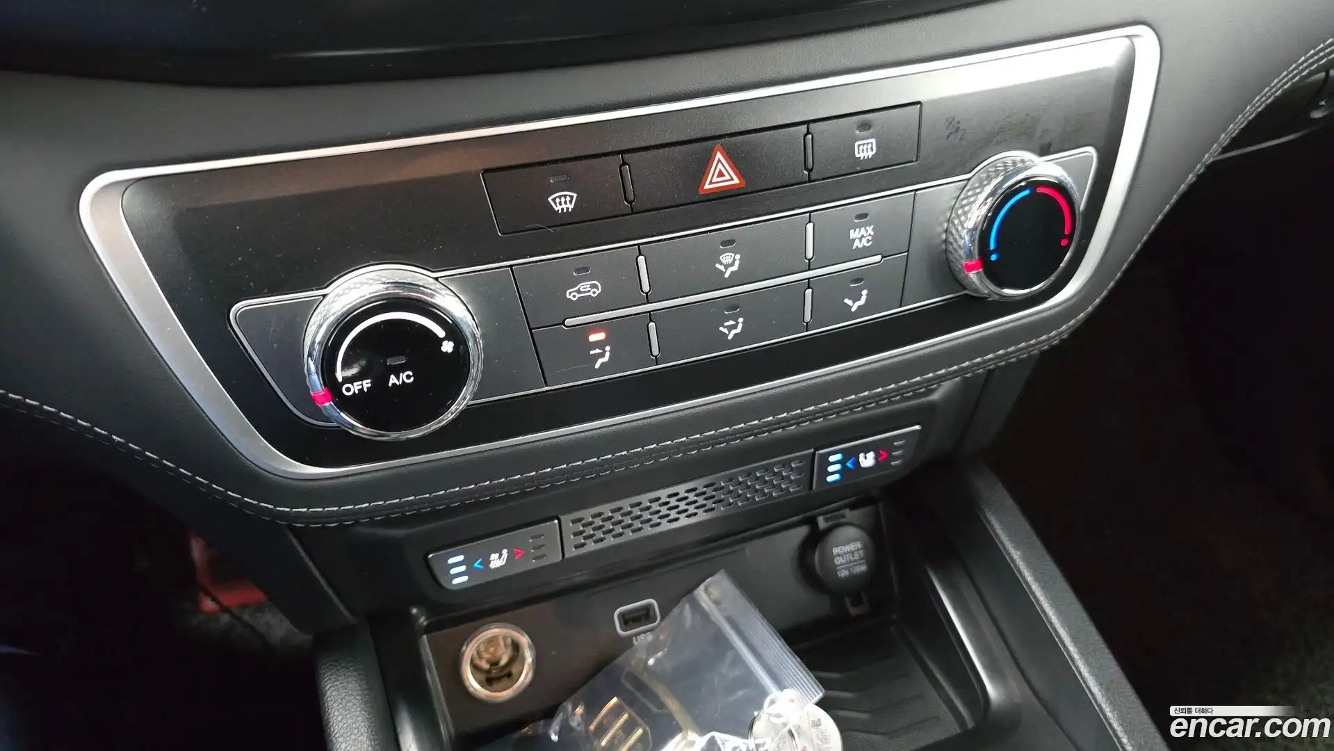 Rexton KG Mobility 2020.4-OPTION-023