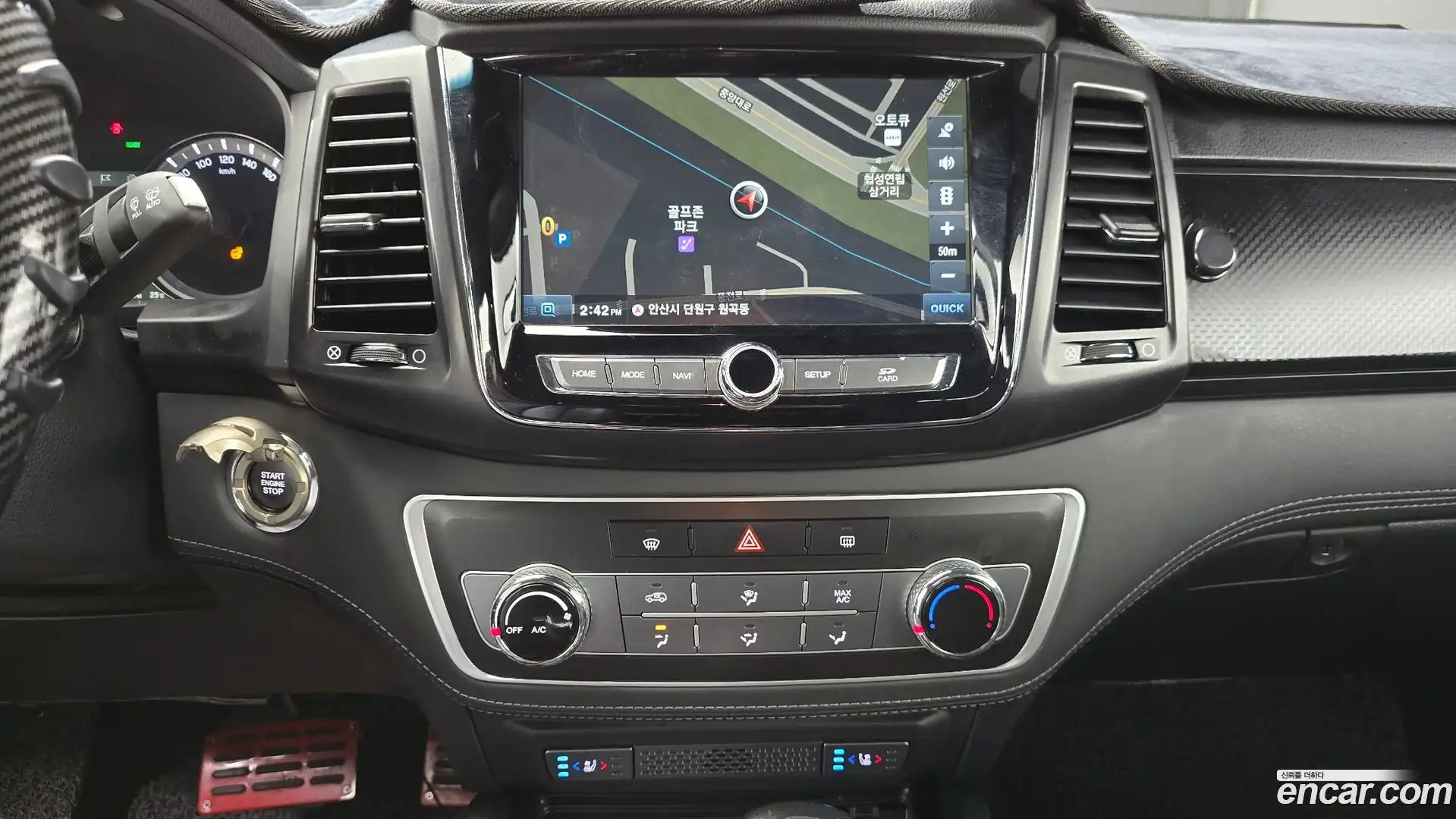 Rexton KG Mobility 2020.4-OPTION-024