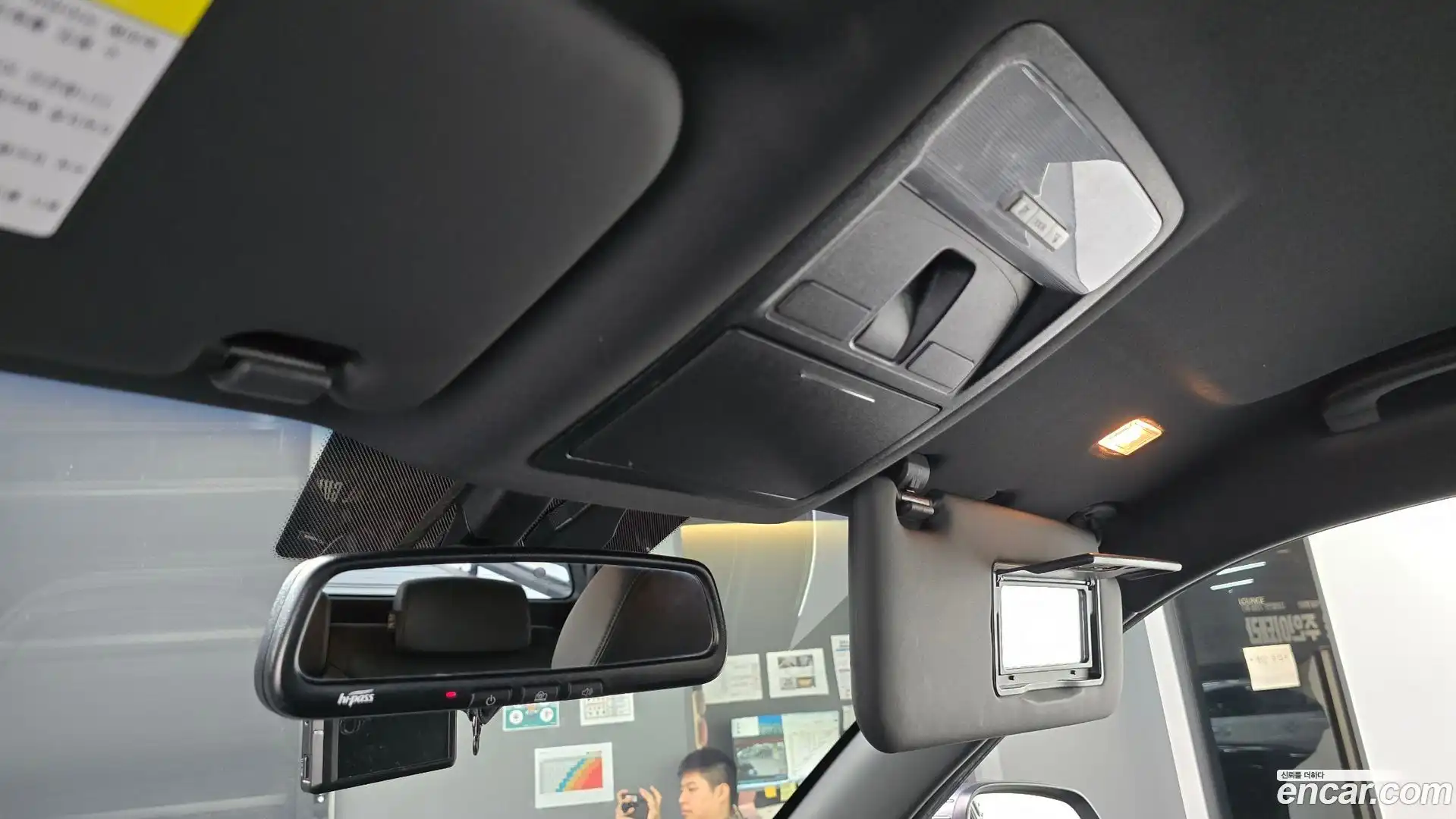 Rexton KG Mobility 2020.4-OPTION-040