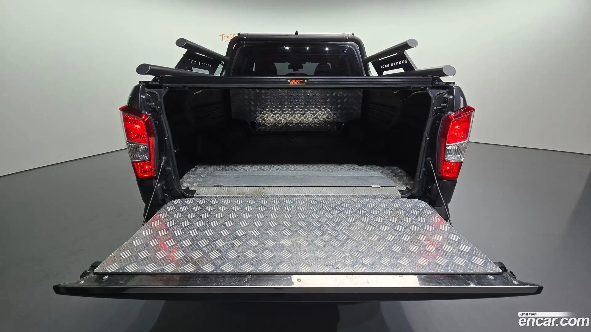 Rexton KG Mobility 2020.4-OPTION-042
