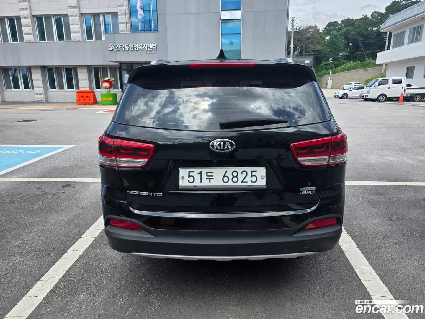 Sorento Kia 2014.8-OUTER-003