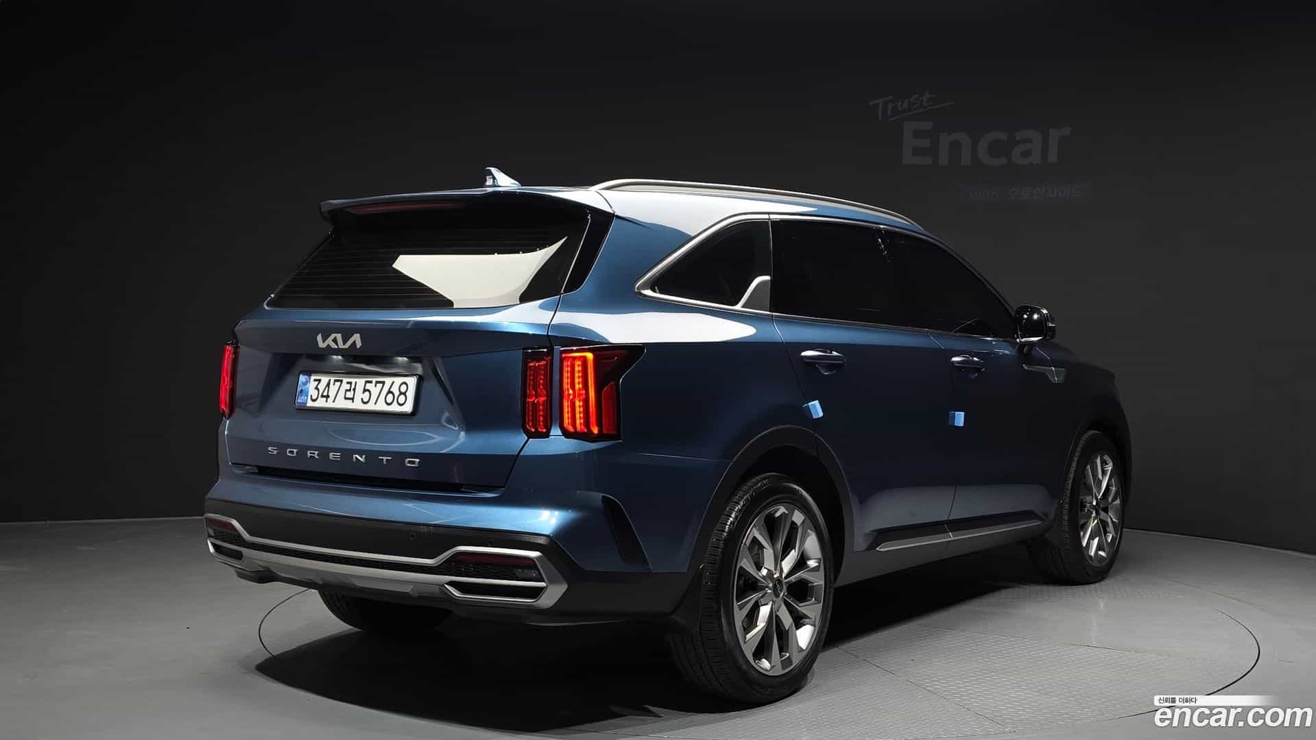 Sorento Kia 2022.4-OUTER-002