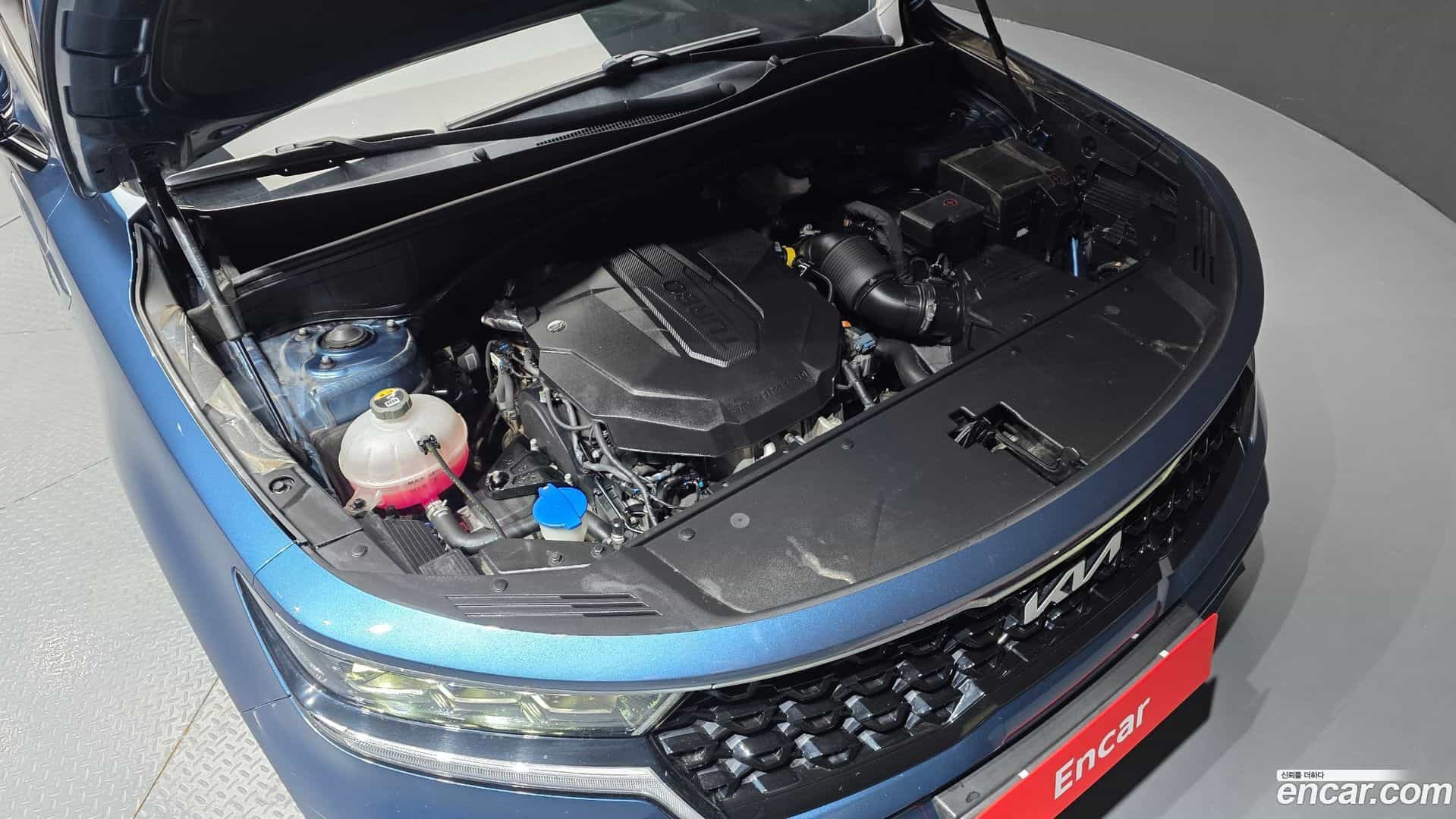Sorento Kia 2022.4-OUTER-006