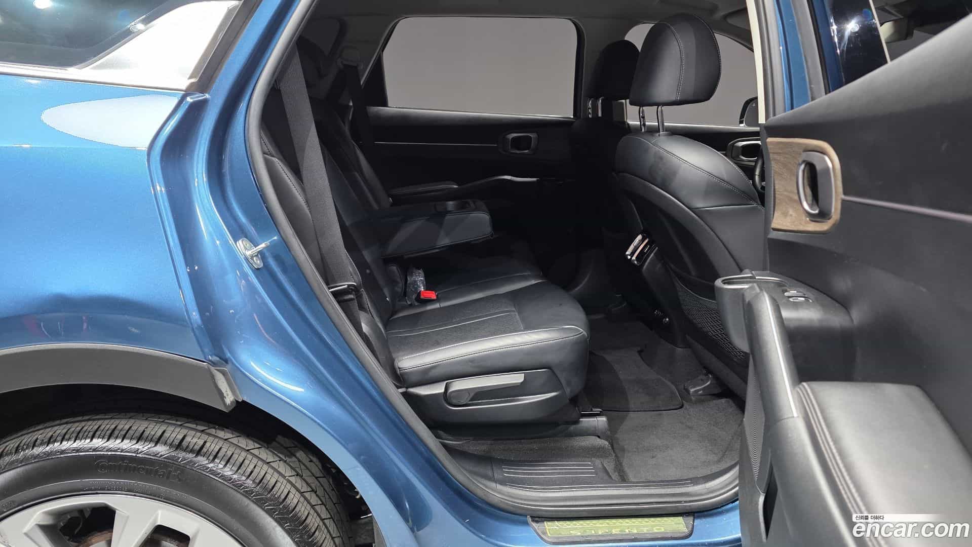 Sorento Kia 2022.4-OPTION-015