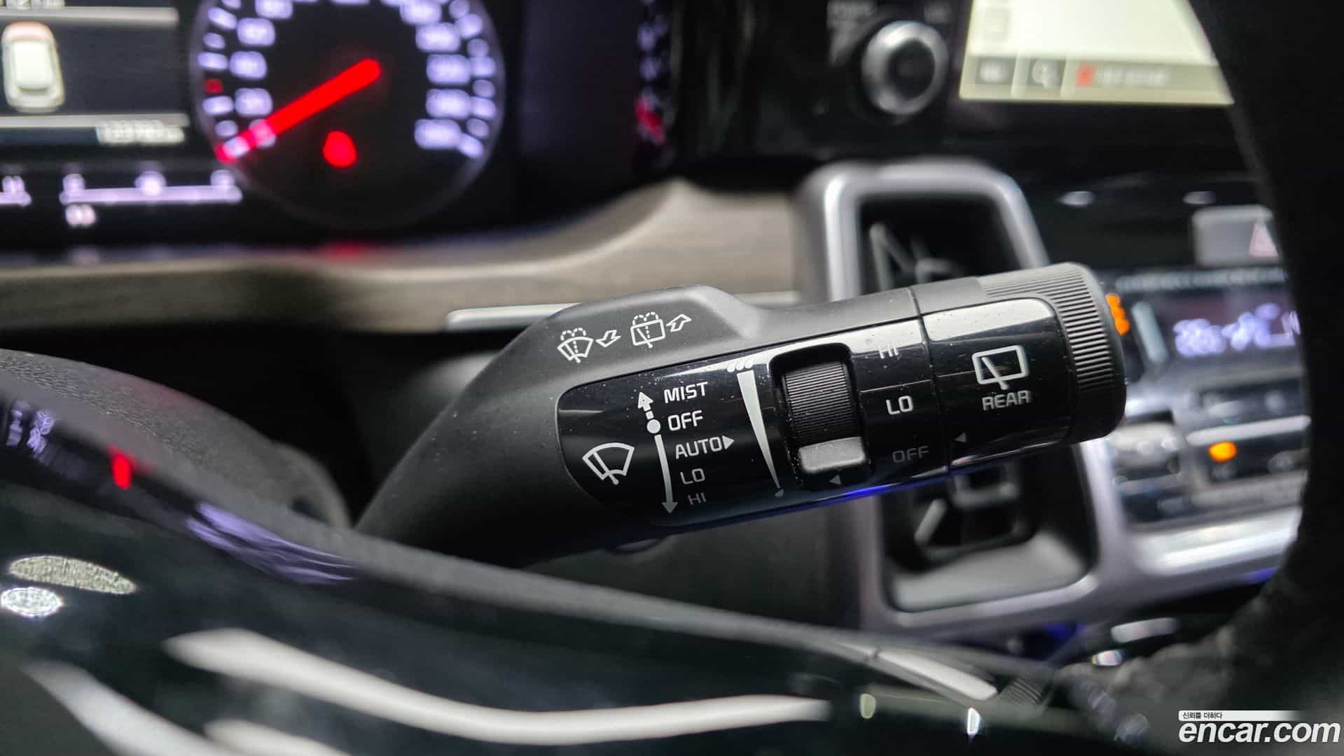 Sorento Kia 2022.4-OPTION-024