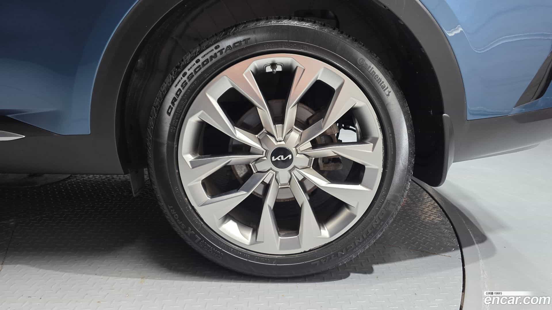 Sorento Kia 2022.4-OUTER-031
