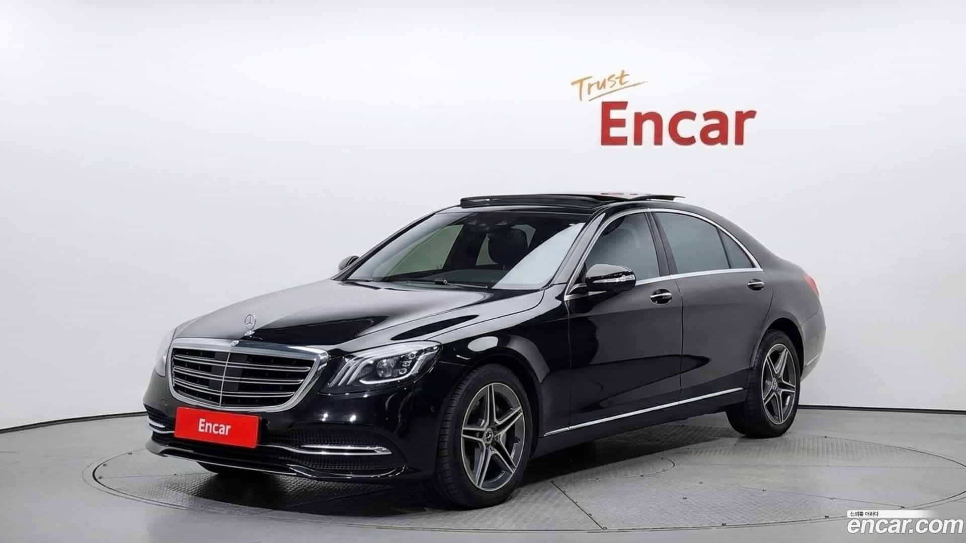 S-Class Mercedes-Benz 2017.8-OUTER-001