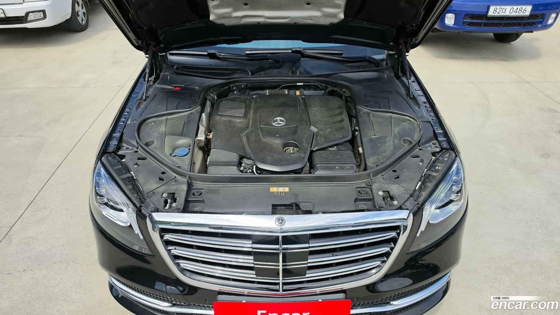 S-Class Mercedes-Benz 2017.8-OUTER-006
