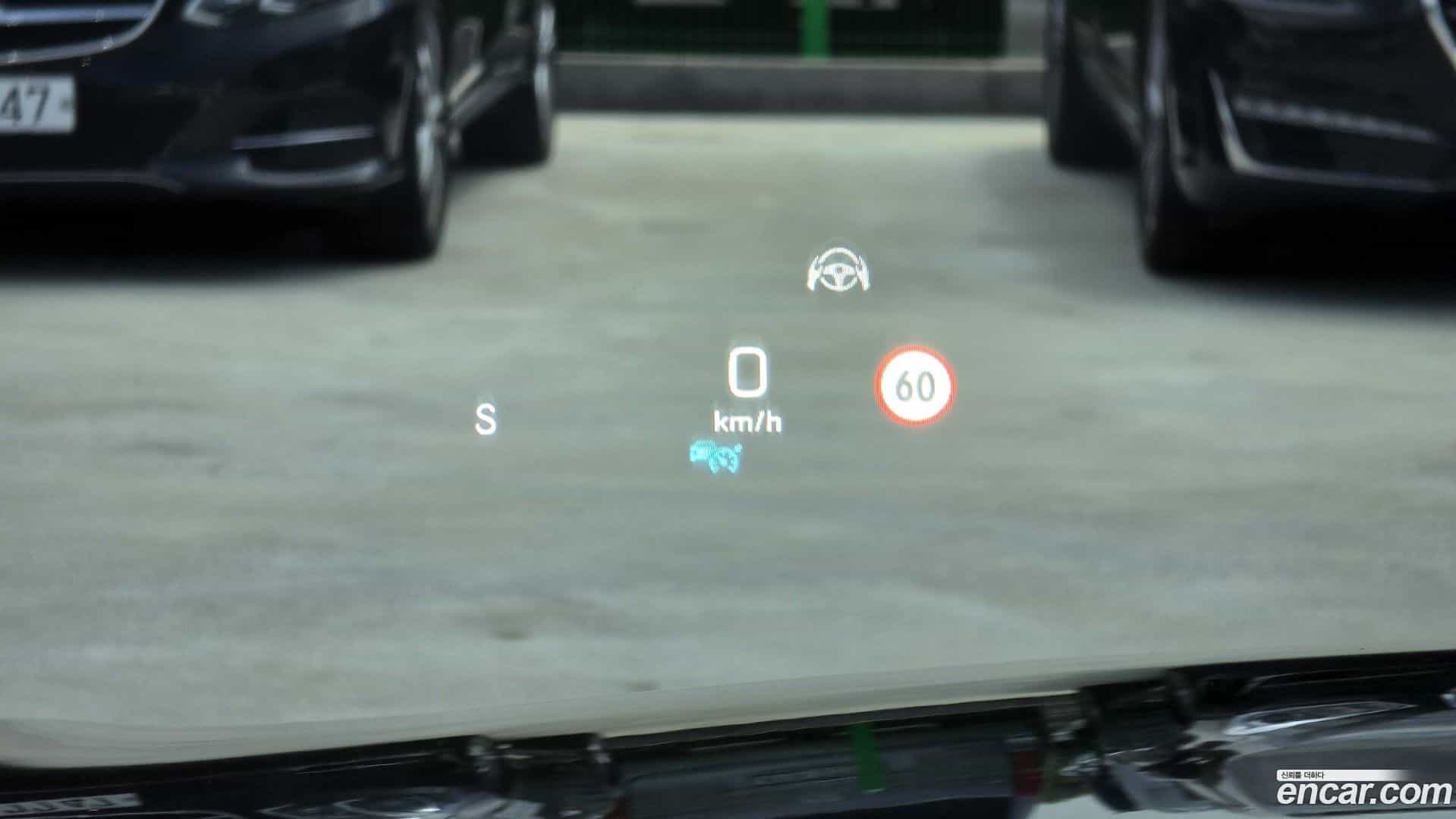 S-Class Mercedes-Benz 2017.8-OPTION-021