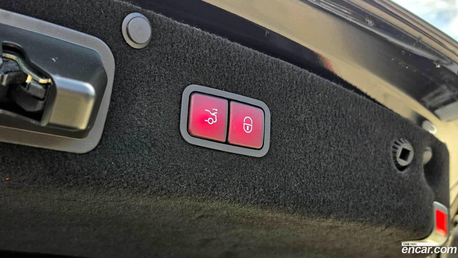 S-Class Mercedes-Benz 2017.8-OPTION-022