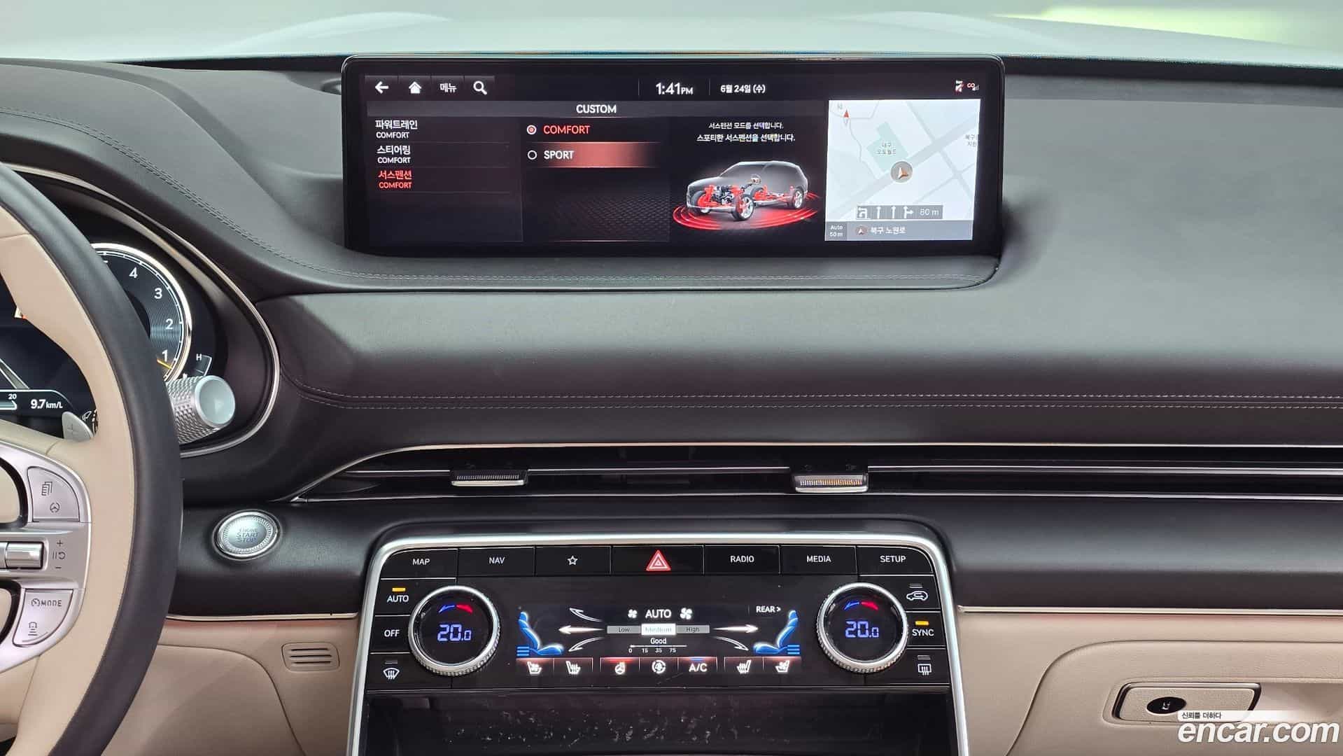 GV80 Genesis 2020.6-OPTION-022