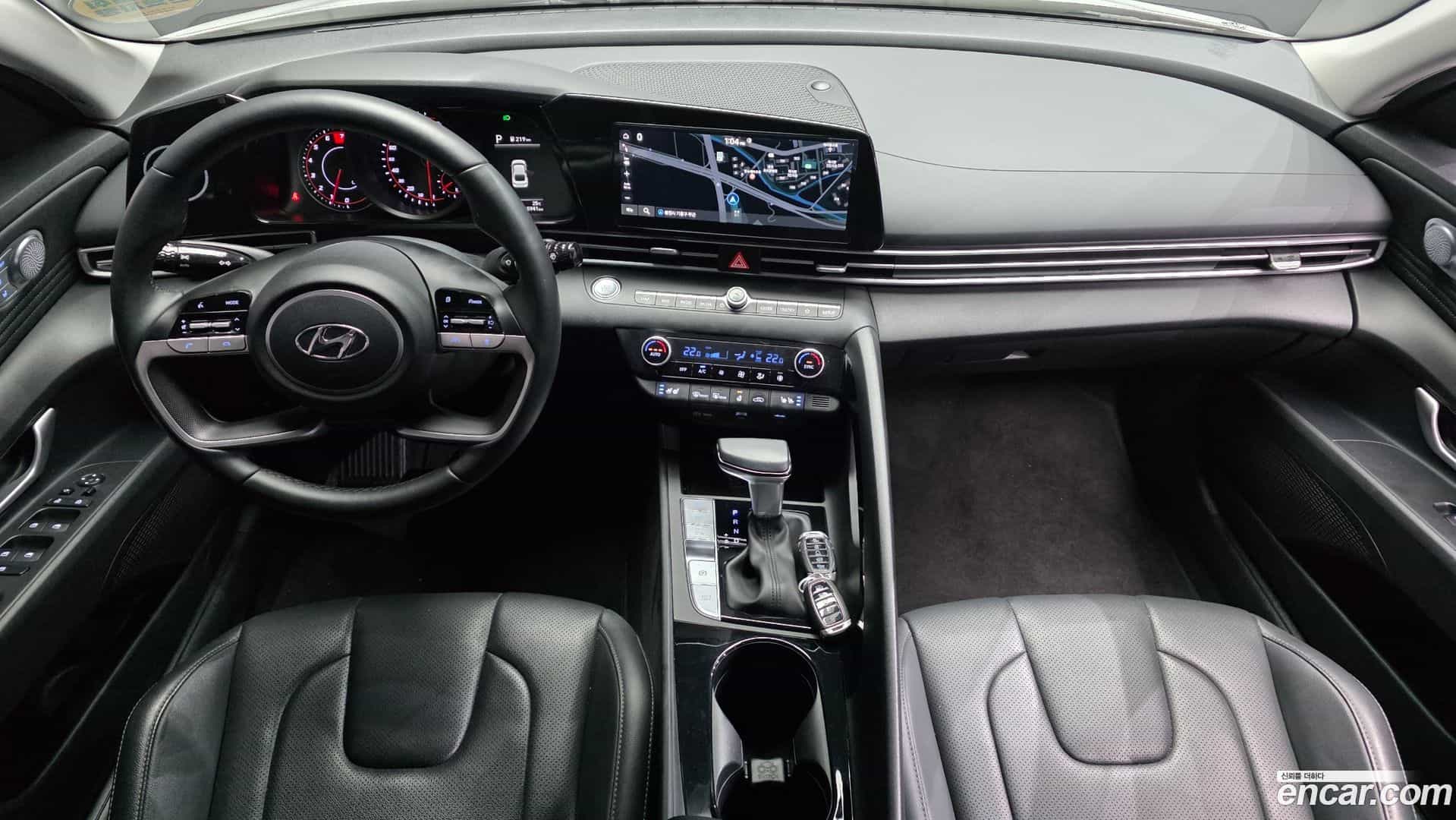 AVANTE Hyundai 2022.4-INNER-007