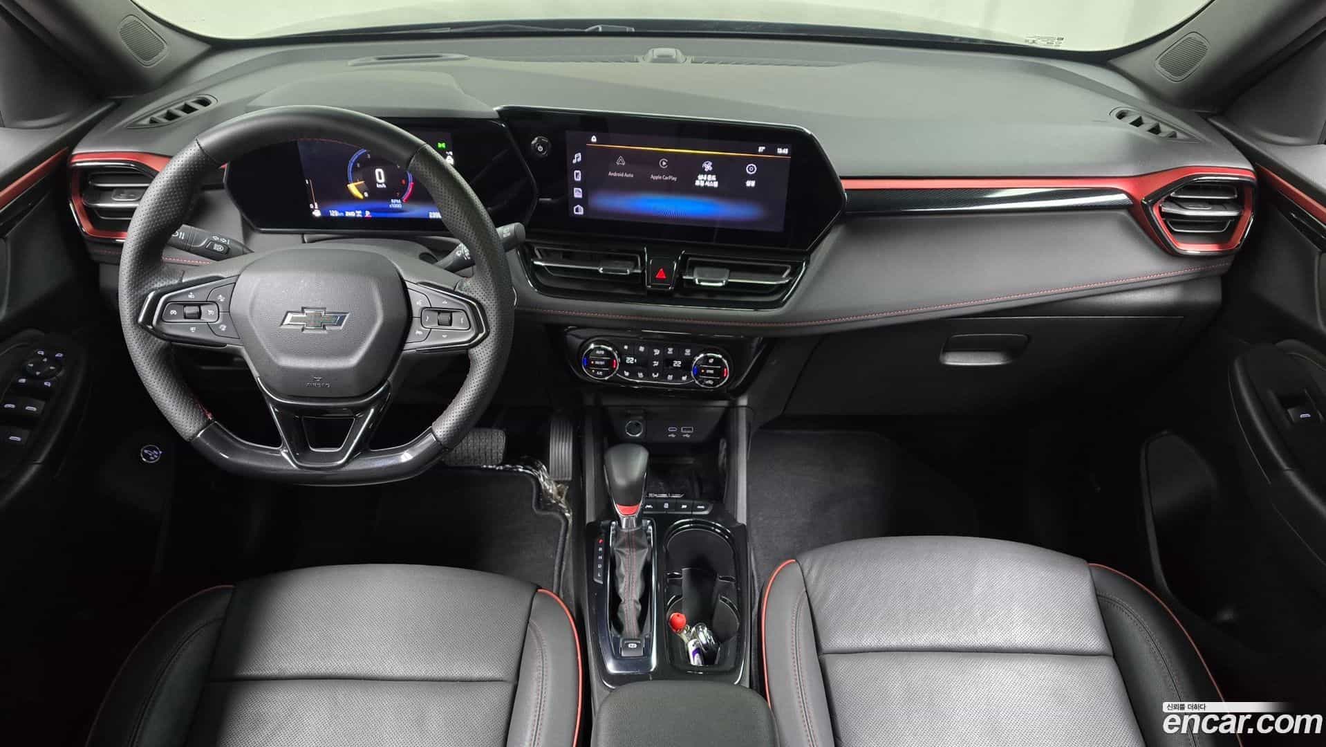 Trailblazer Chevrolet 2023.6-INNER-007