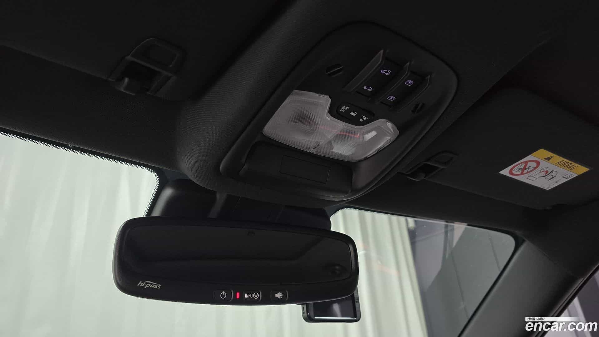 Trailblazer Chevrolet 2023.6-OPTION-024