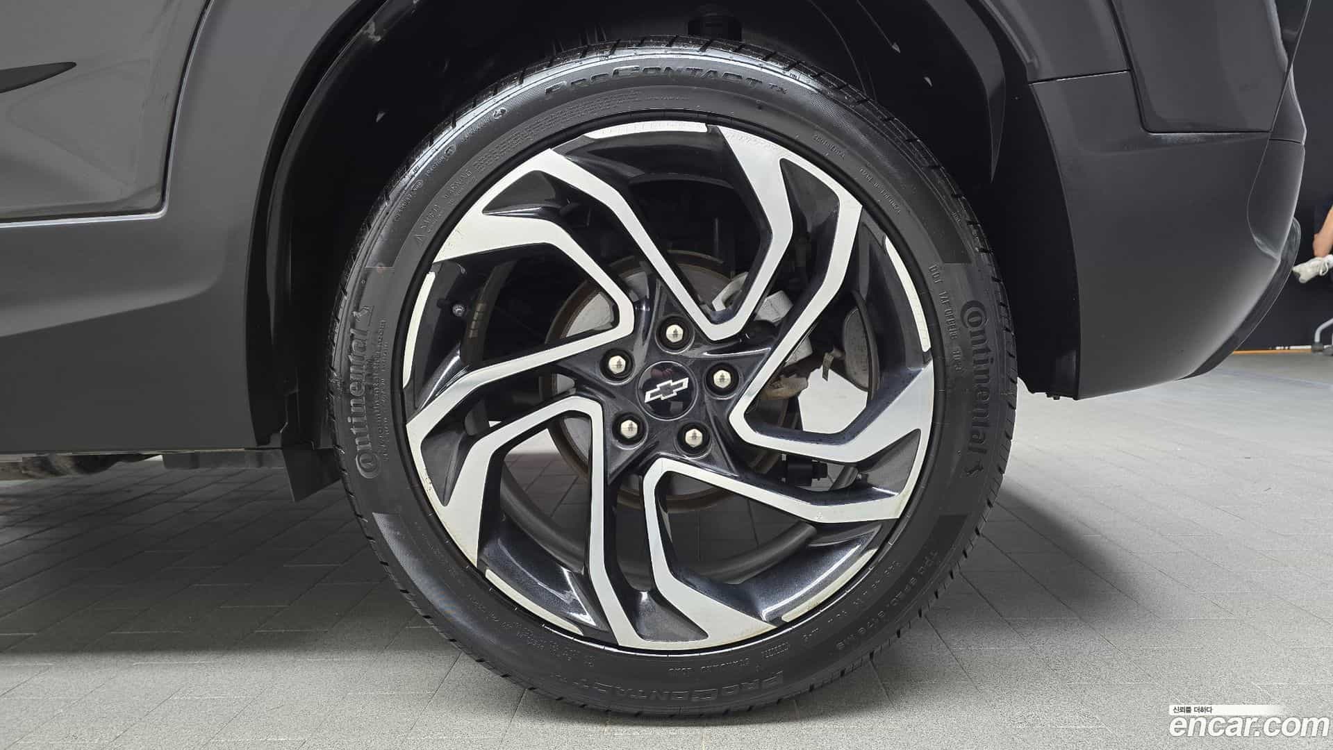 Trailblazer Chevrolet 2023.6-OUTER-031