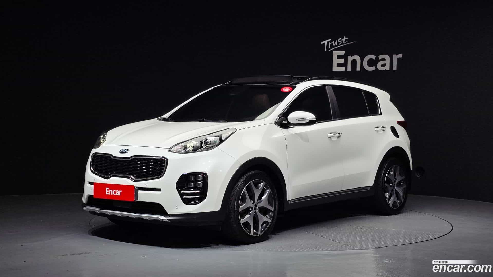 Sportage Kia 2016.11-OUTER-001